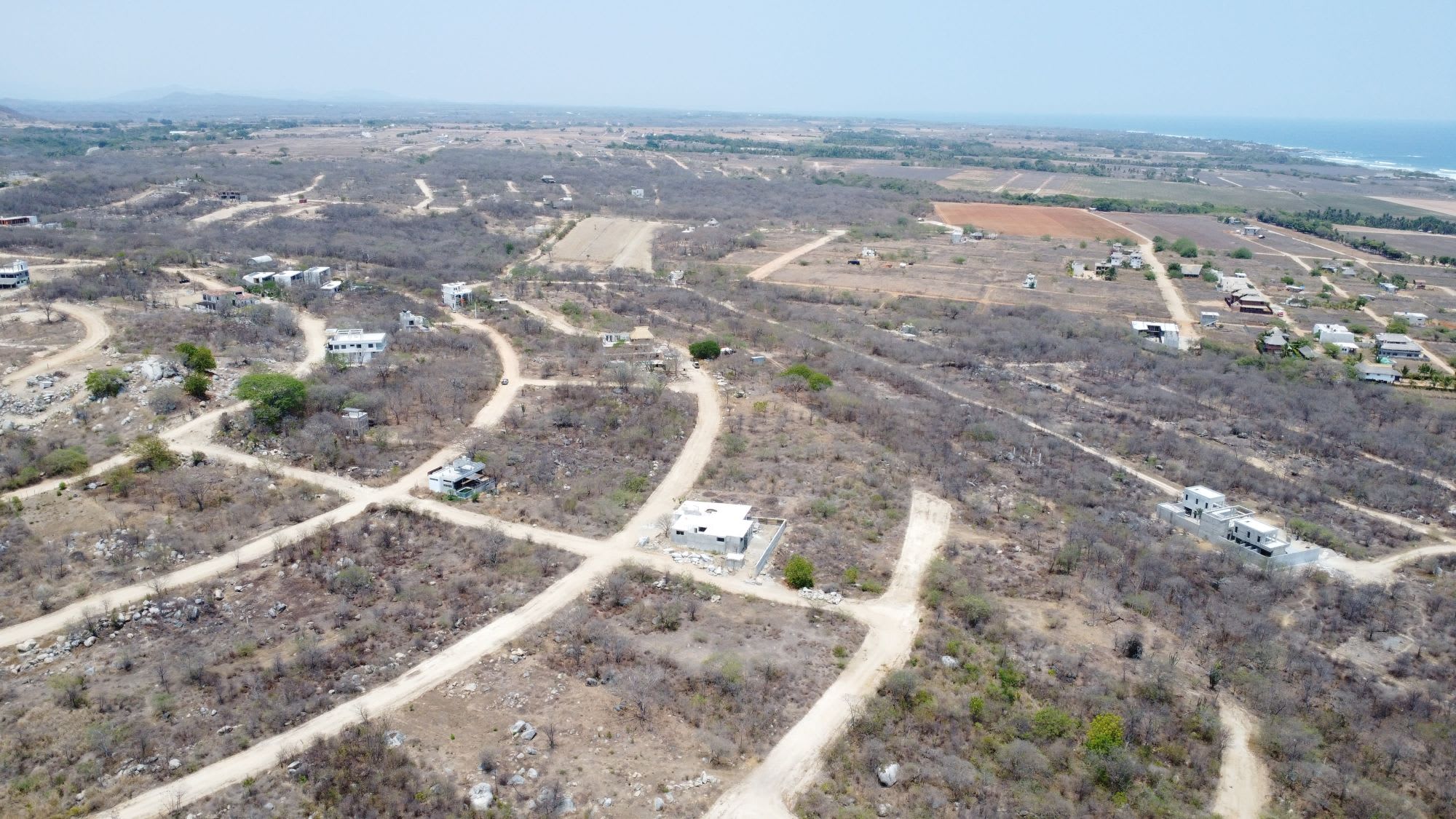 Diamond Lot — Tierra Blanca Ocean View — photo 3