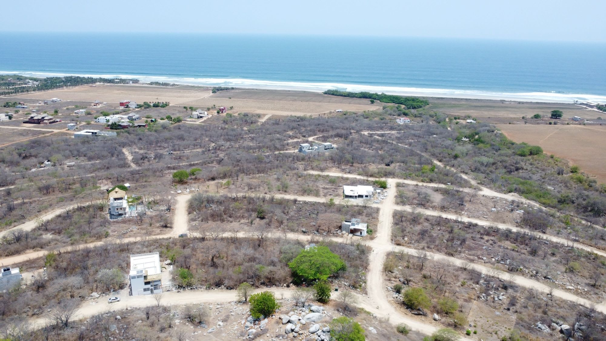 Diamond Lot — Tierra Blanca Ocean View — photo 4
