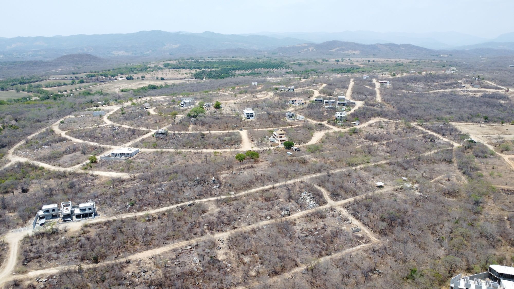 Diamond Lot — Tierra Blanca Ocean View — photo 5