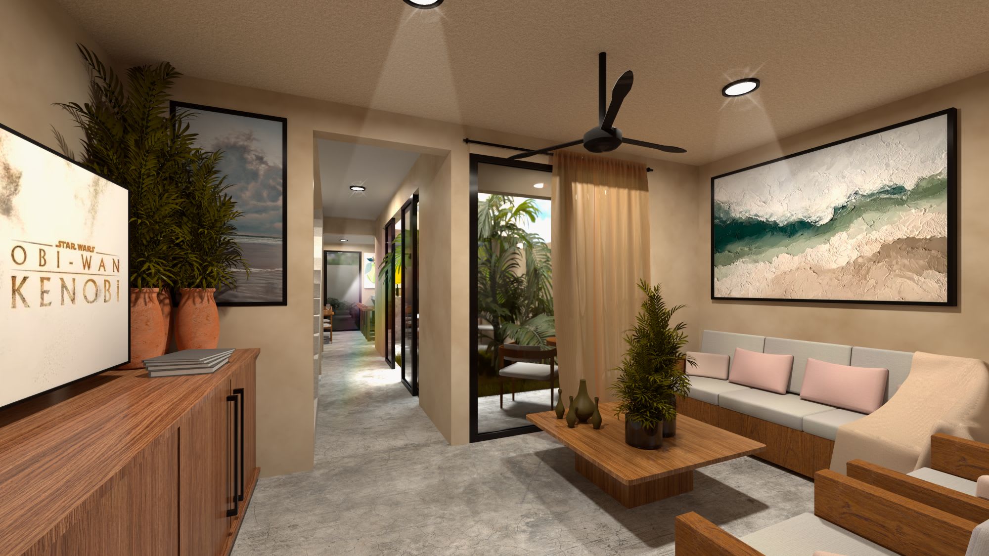 Desarrollo Aluney — Presale Home, Barra de Colotepec — photo 2