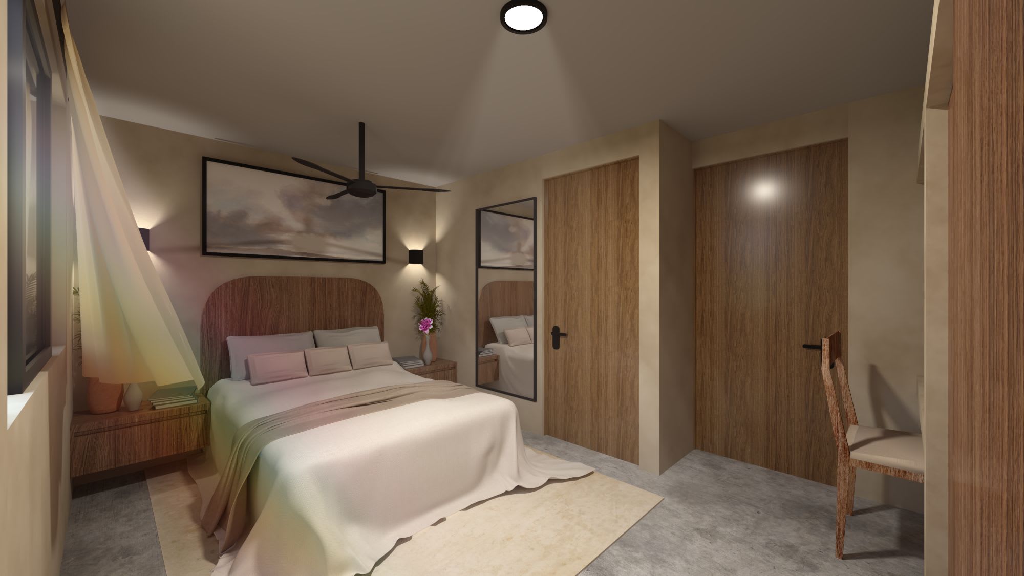 Desarrollo Aluney — Presale Home, Barra de Colotepec — photo 4