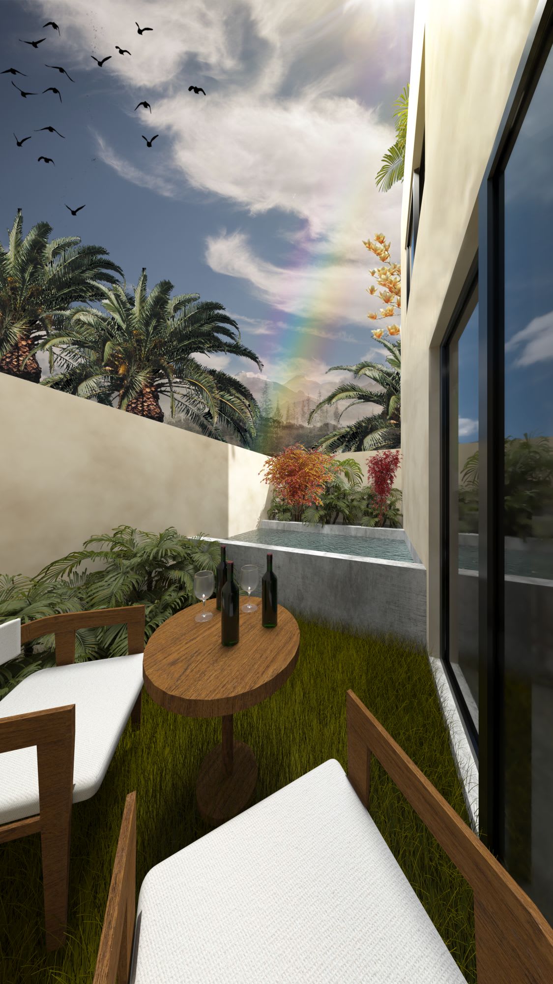 Desarrollo Aluney — Casa en Preventa, Barra de Colotepec - Miniatura 8