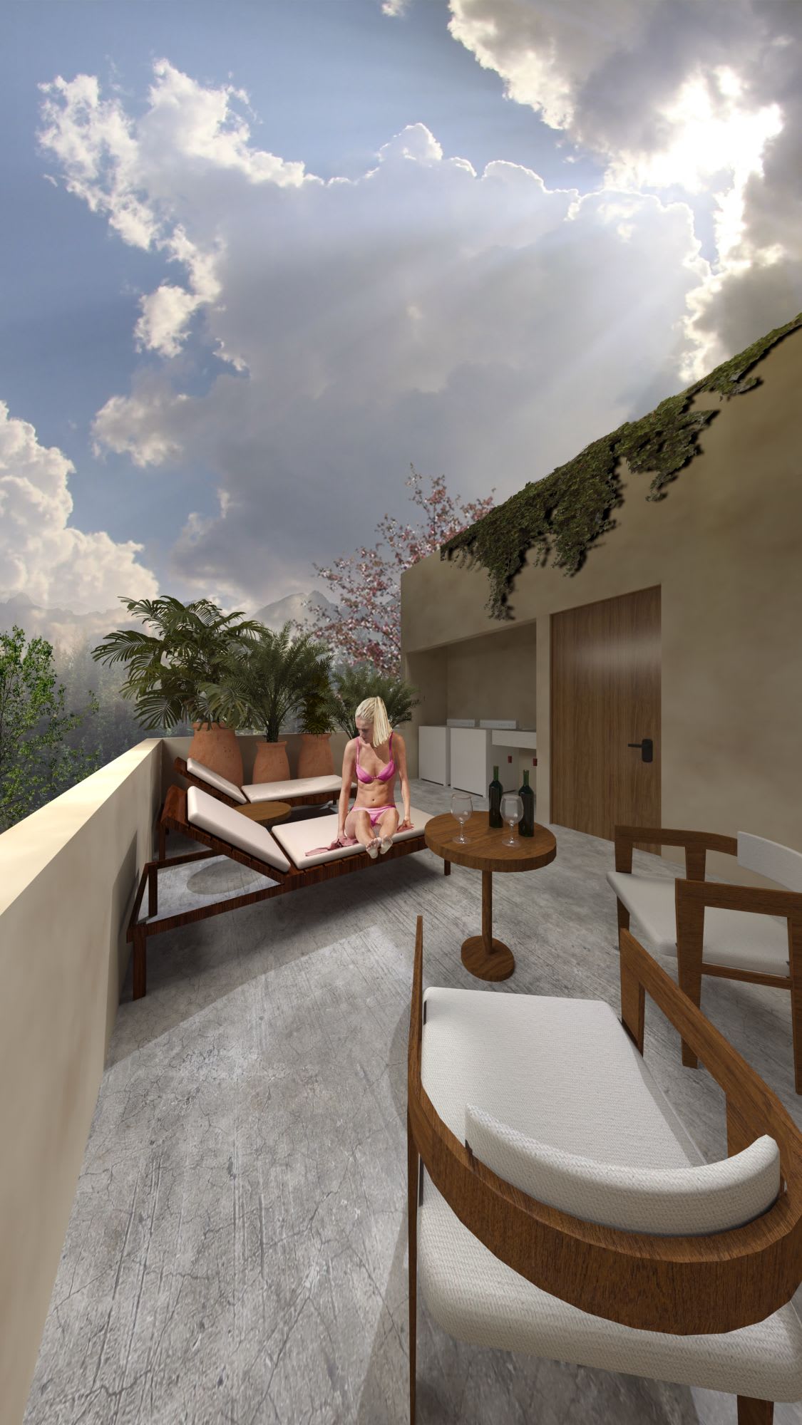 Desarrollo Aluney — Casa en Preventa, Barra de Colotepec - Miniatura 10
