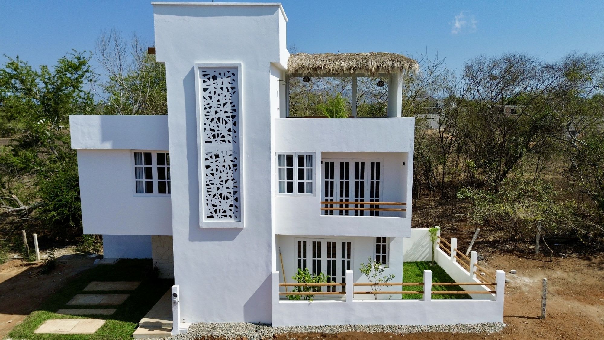 Casa Guayavilleras — Desarrollo Villas Pacífico - Miniatura 49