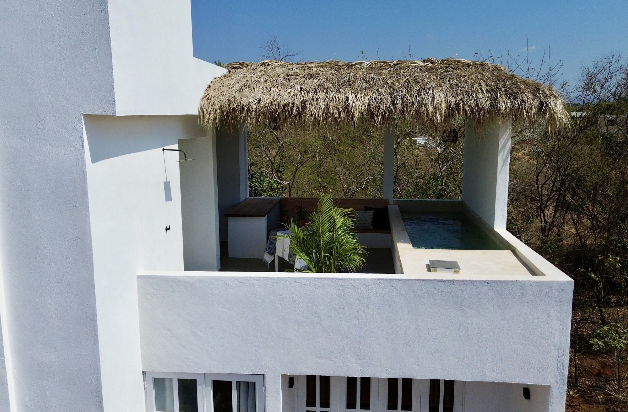 Casa Guayavilleras — Desarrollo Villas Pacífico - Miniatura 50