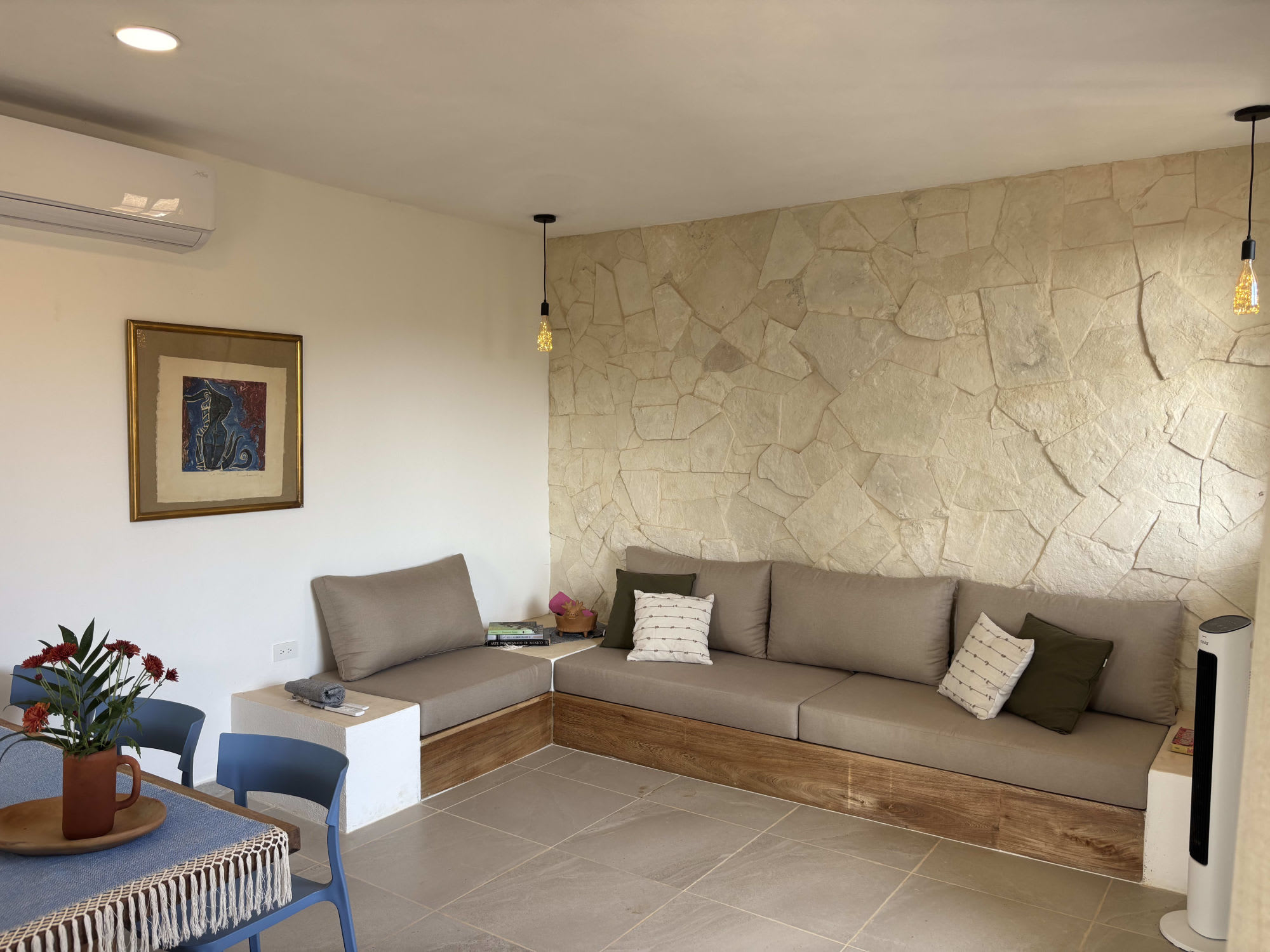 Casa Guayavilleras — Desarrollo Villas Pacífico - Miniatura 7