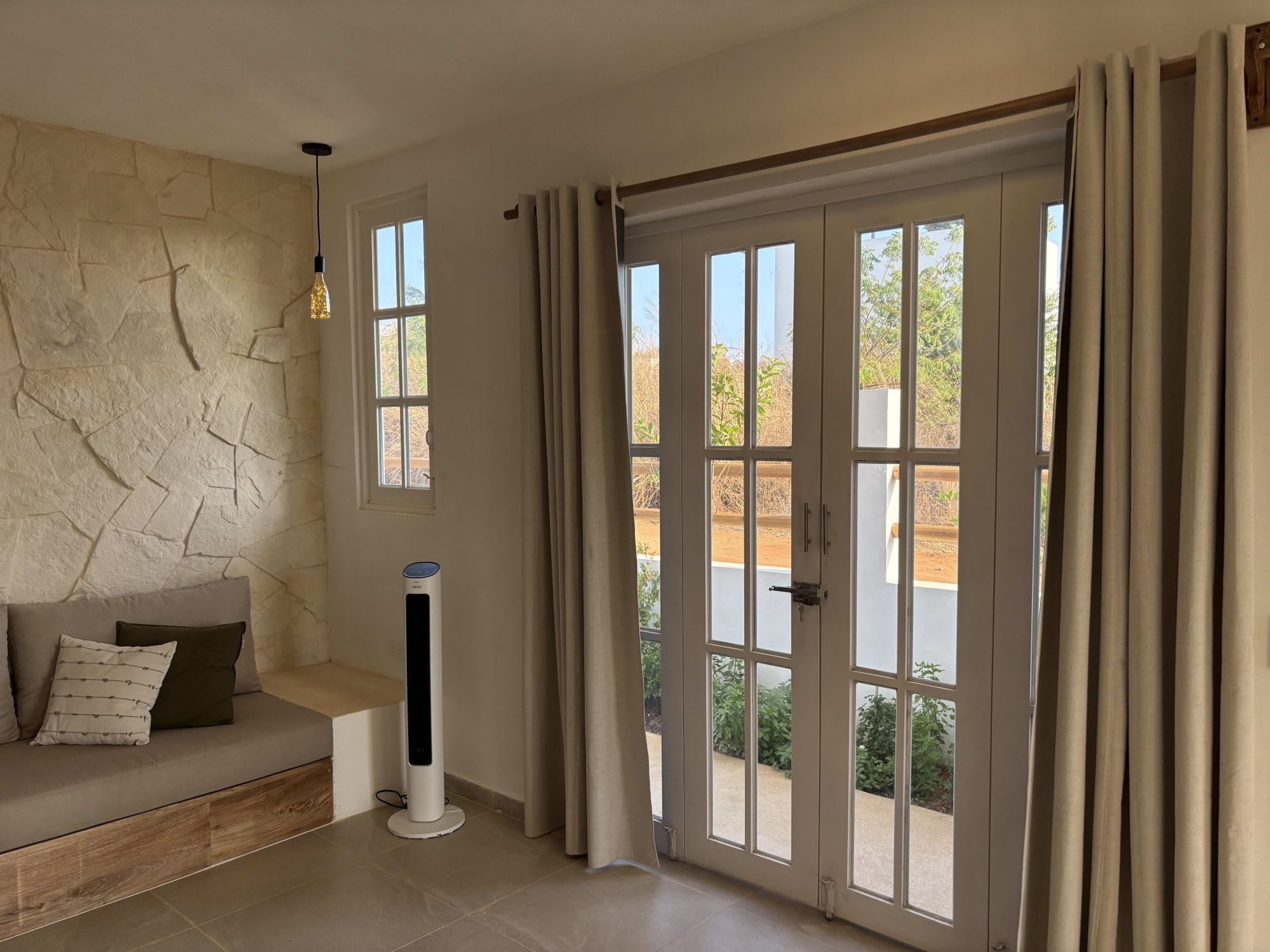 Casa Guayavilleras — Desarrollo Villas Pacífico - Miniatura 9