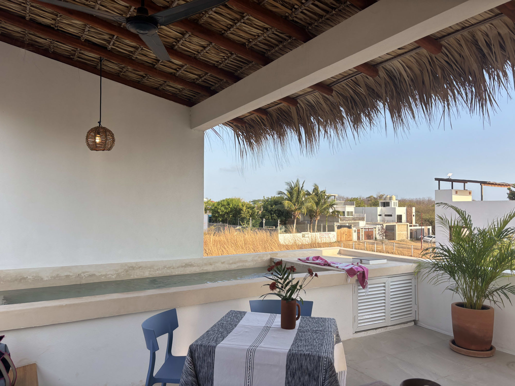 Casa Guayavilleras — Desarrollo Villas Pacífico - Miniatura 10