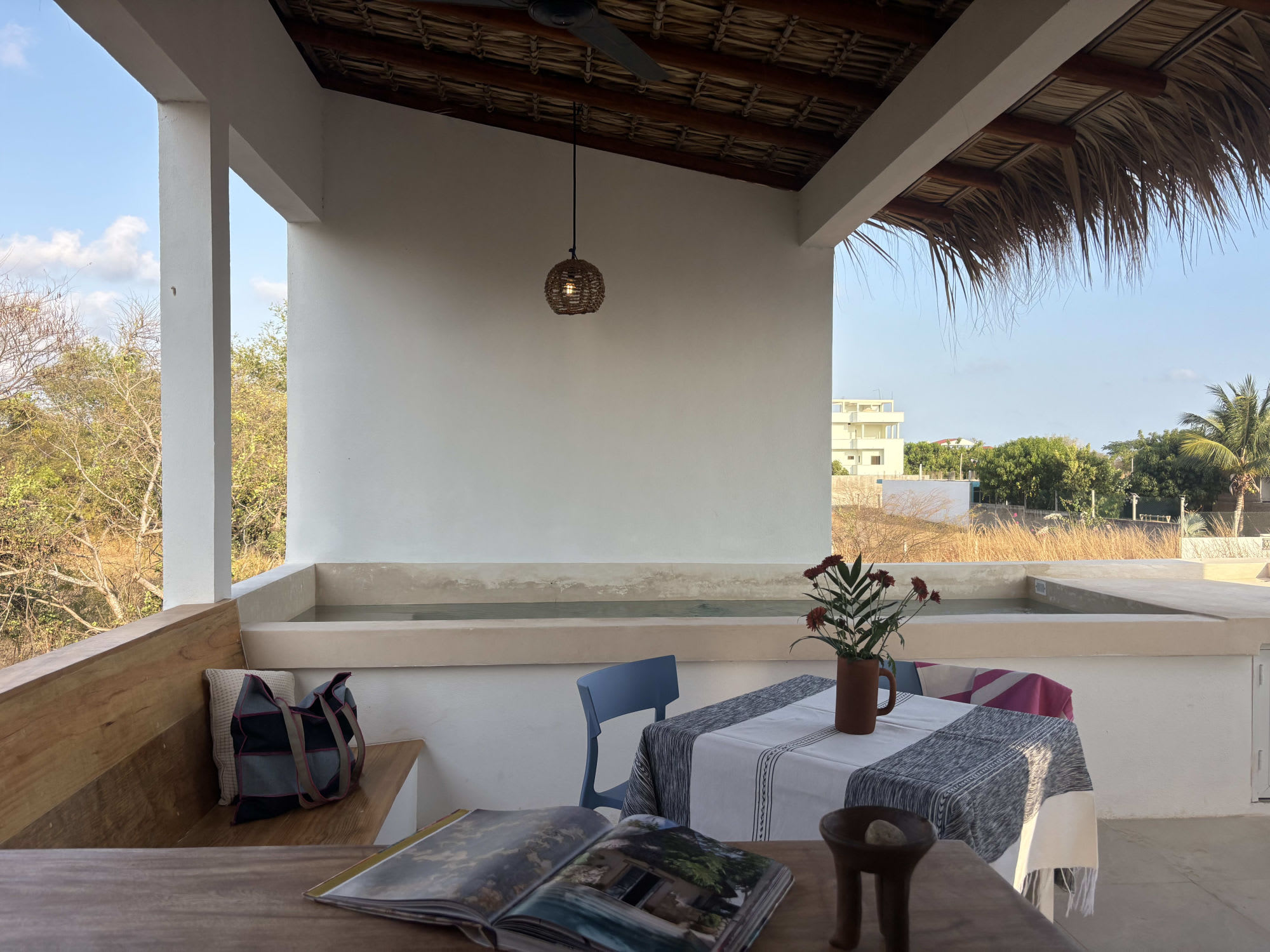 Casa Guayavilleras — Desarrollo Villas Pacífico - Miniatura 11