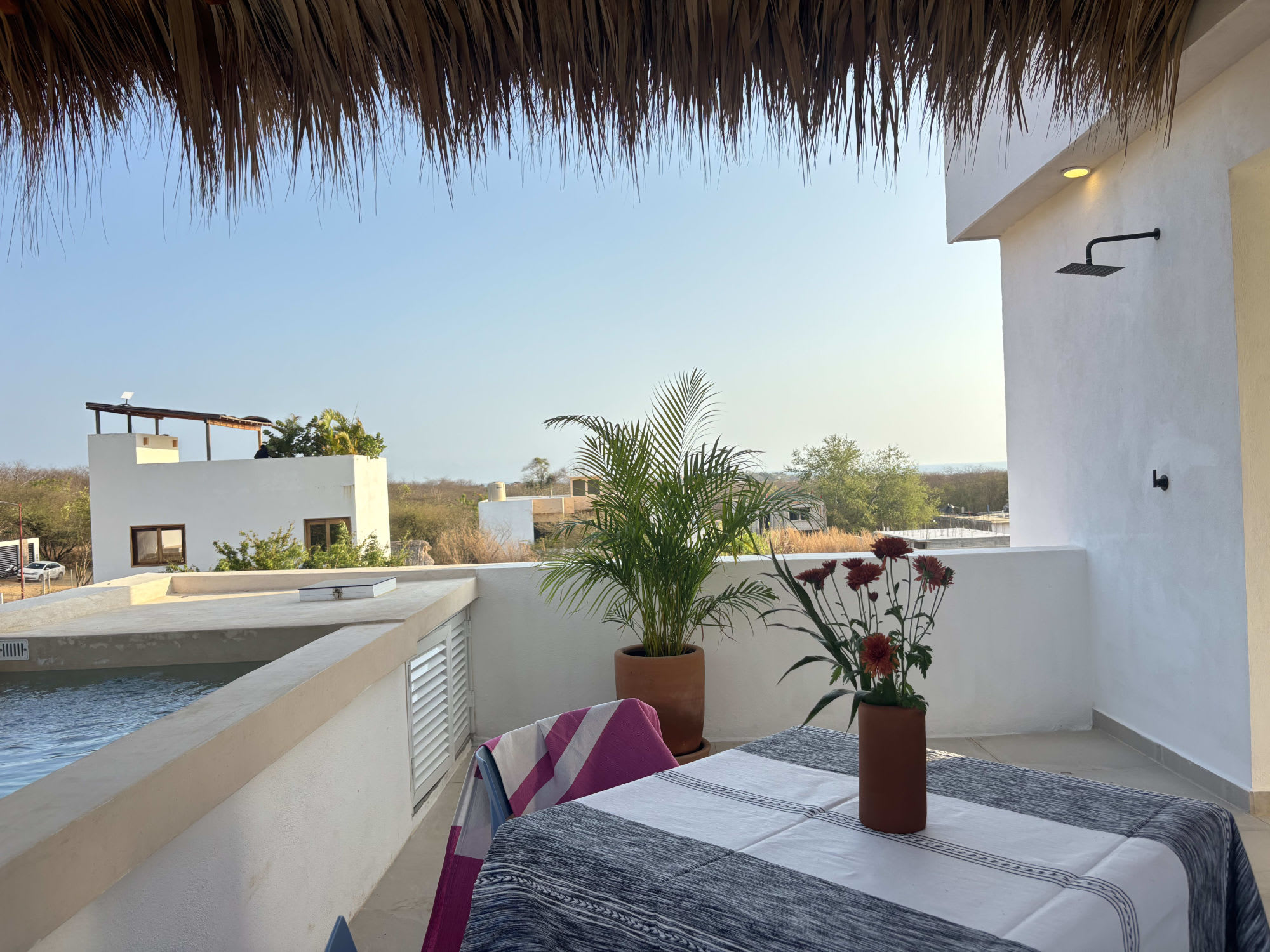 Casa Guayavilleras — Desarrollo Villas Pacífico - Miniatura 12
