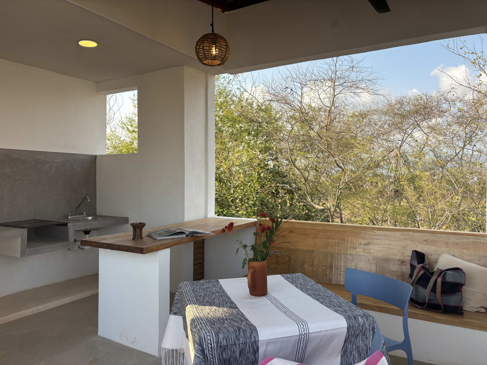 Casa Guayavilleras — Desarrollo Villas Pacífico - Miniatura 13