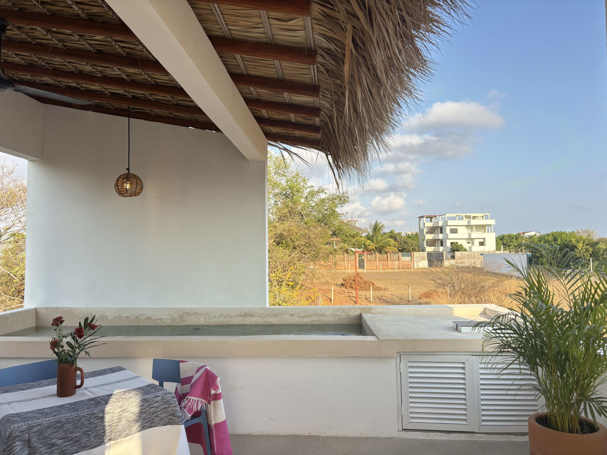Casa Guayavilleras — Desarrollo Villas Pacífico - Miniatura 14