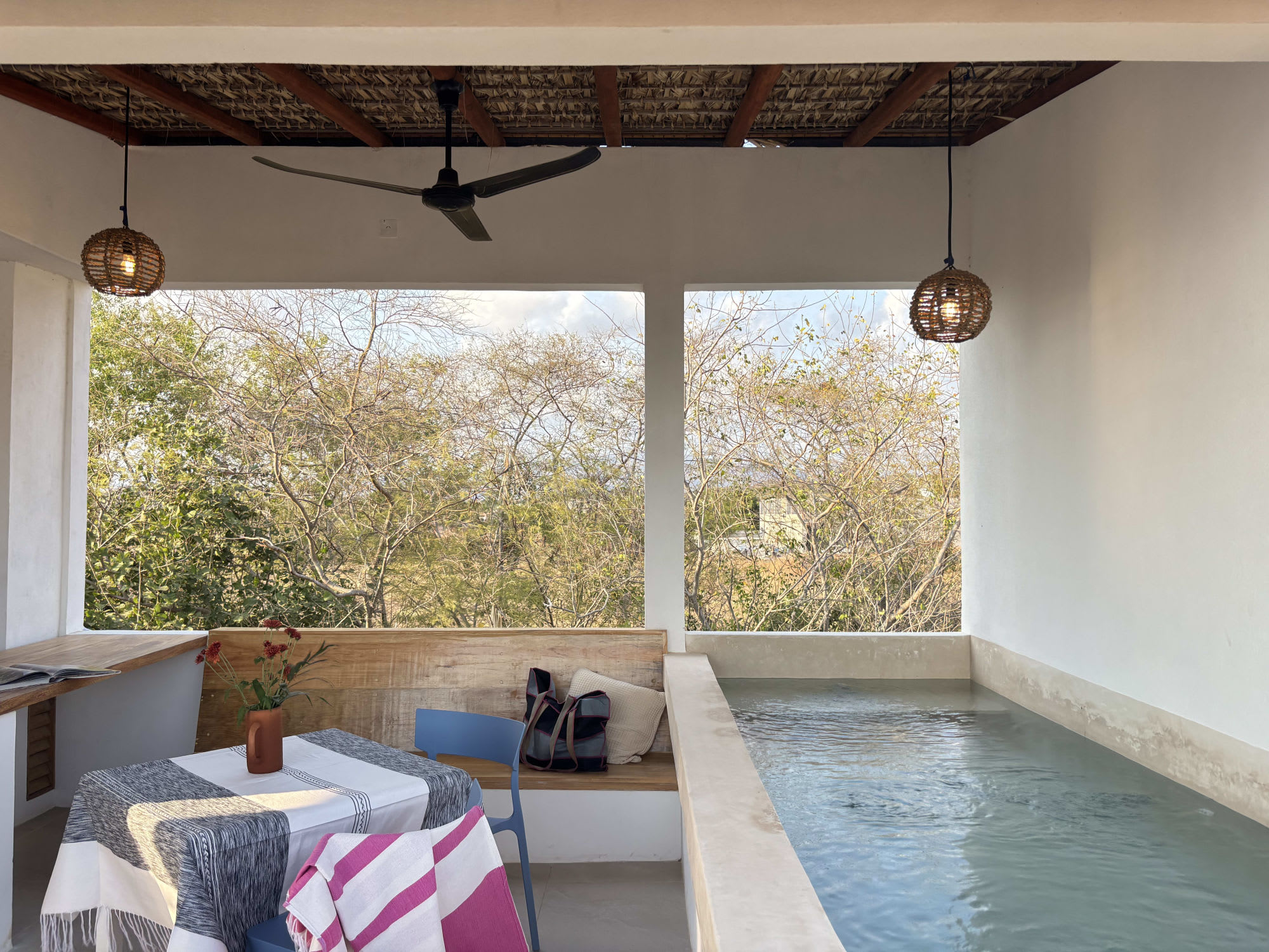 Casa Guayavilleras — Desarrollo Villas Pacífico - Miniatura 16
