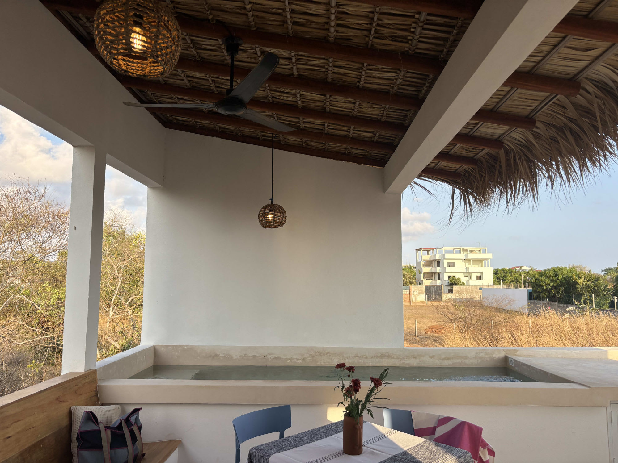 Casa Guayavilleras — Desarrollo Villas Pacífico - Miniatura 19