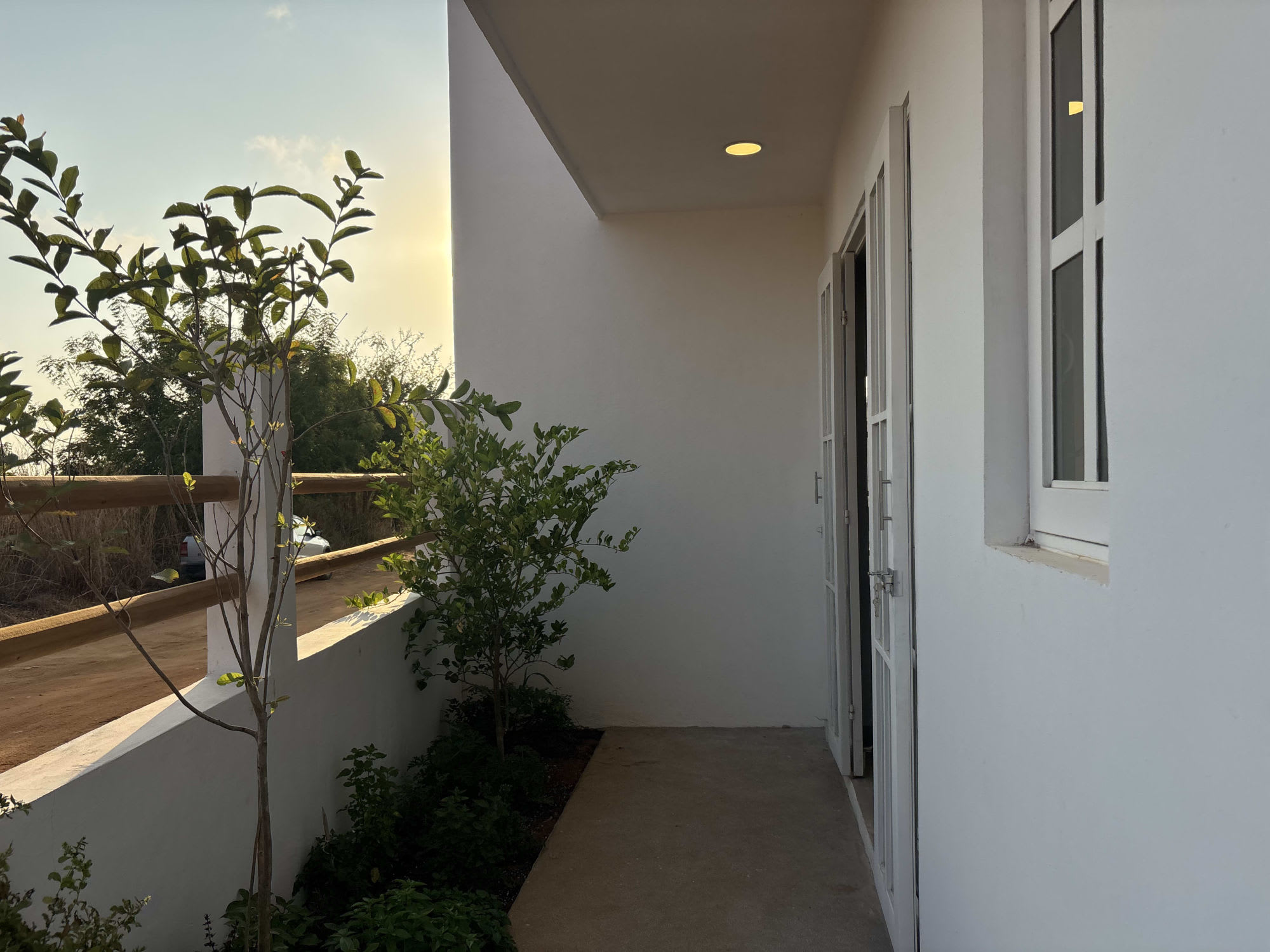 Casa Guayavilleras — Desarrollo Villas Pacífico - Miniatura 24