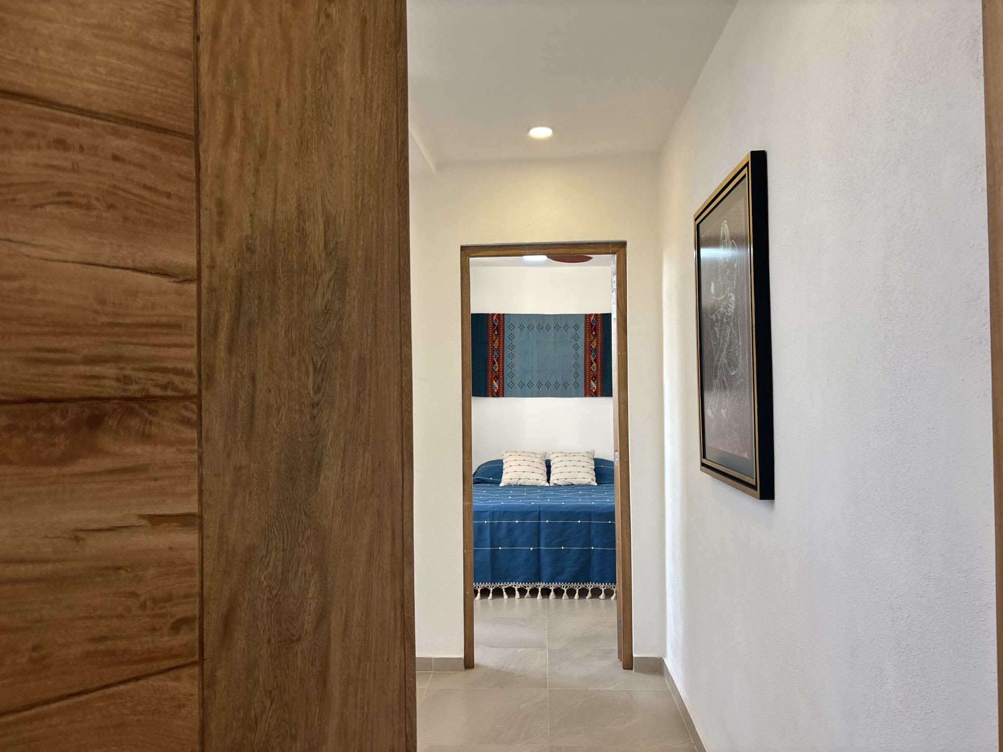Casa Guayavilleras — Desarrollo Villas Pacífico - Miniatura 25