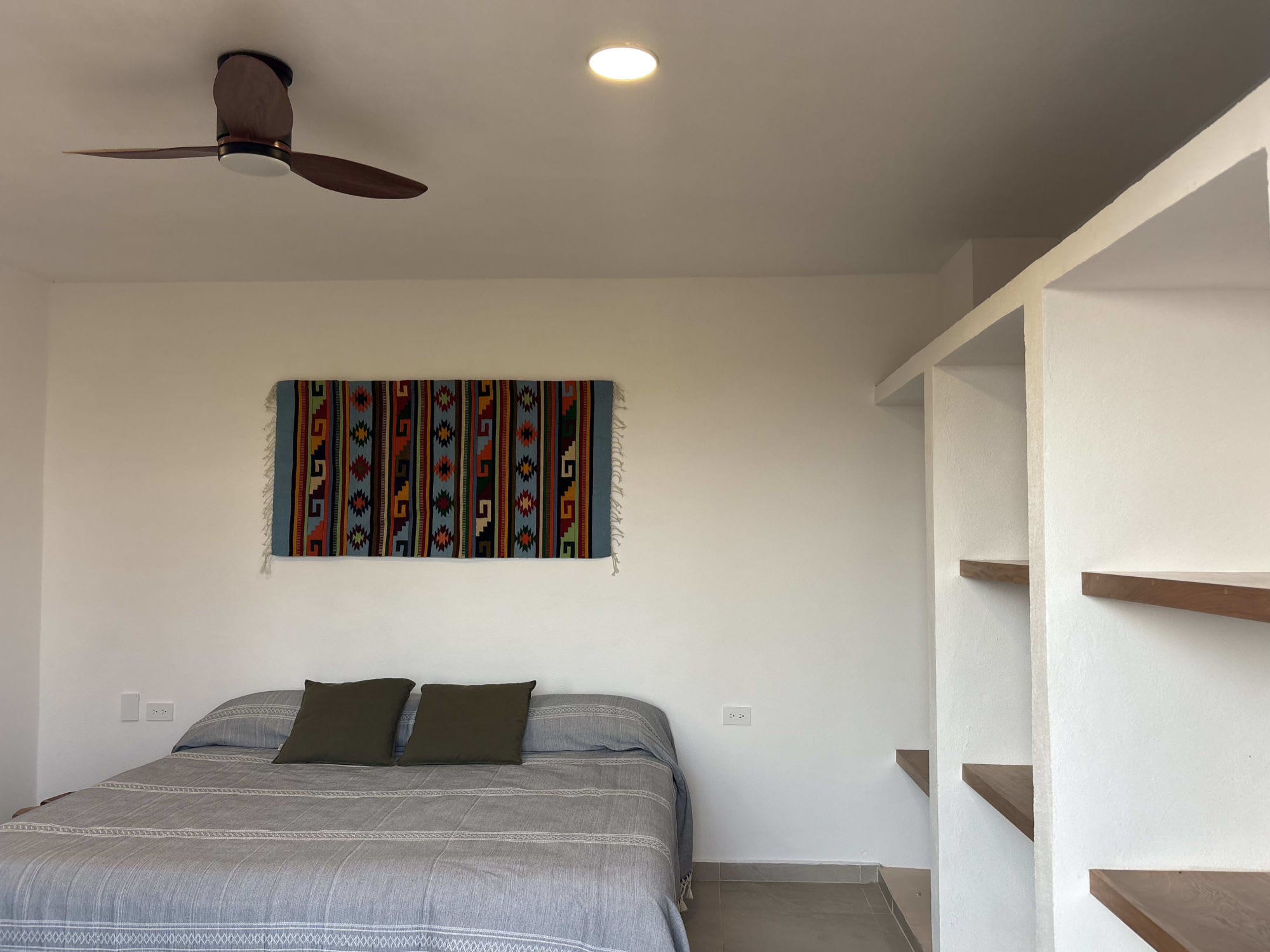 Casa Guayavilleras — Desarrollo Villas Pacífico - Miniatura 30