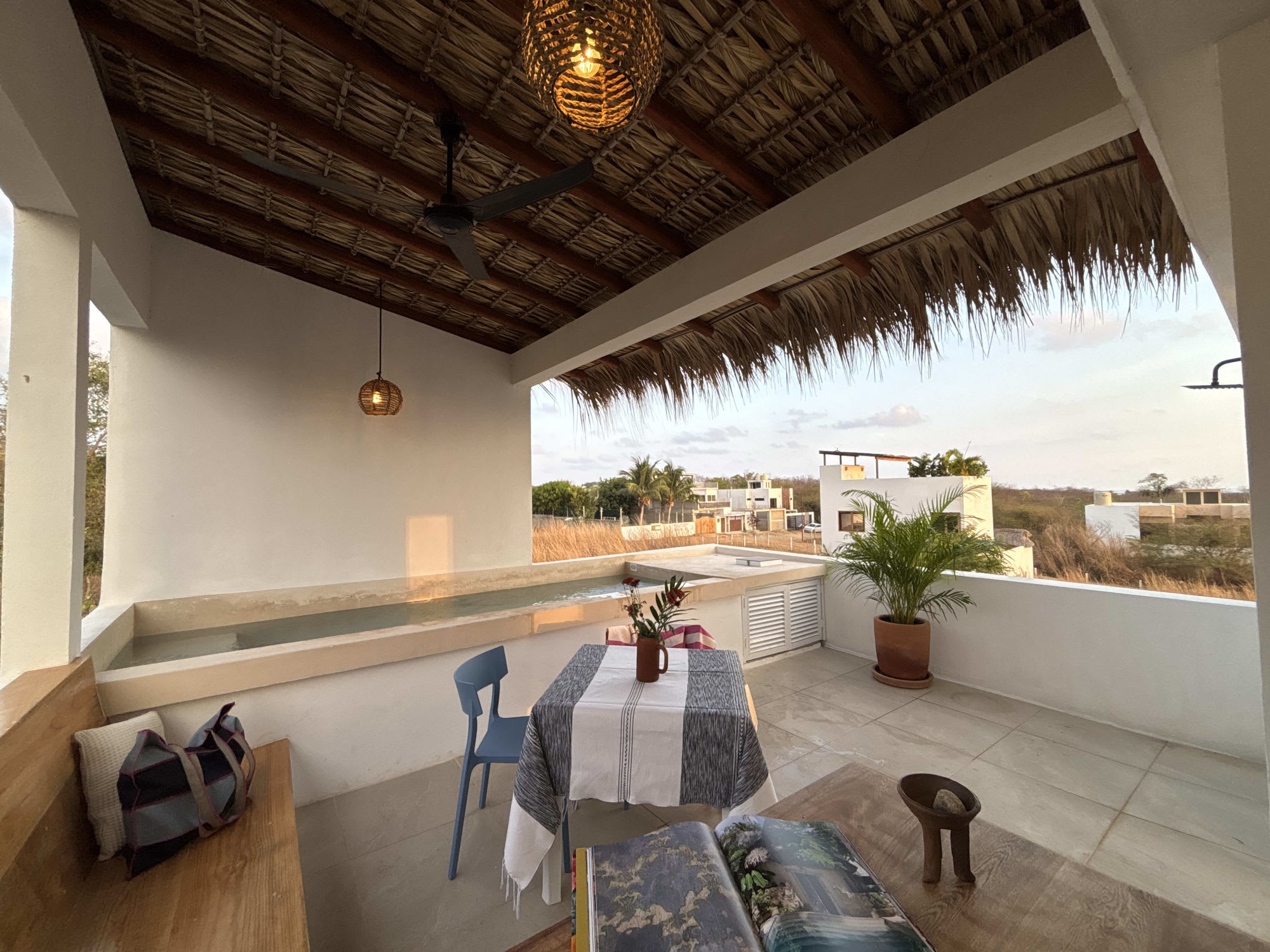 Casa Guayavilleras — Desarrollo Villas Pacífico - Miniatura 33