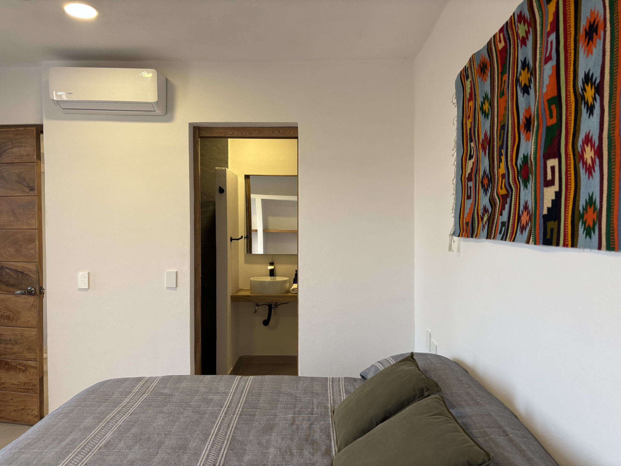 Casa Guayavilleras — Desarrollo Villas Pacífico - Miniatura 36
