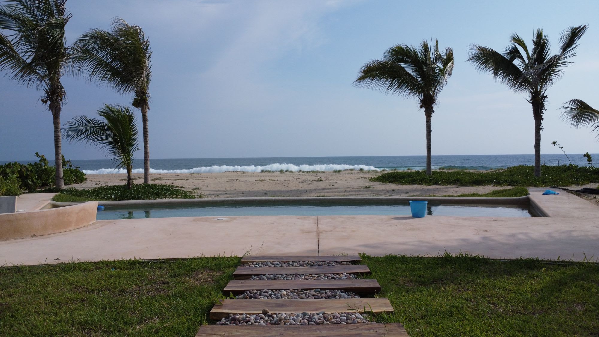 Casa Lyuu — Residencia Pie de Playa en Palmarito - Miniatura 16
