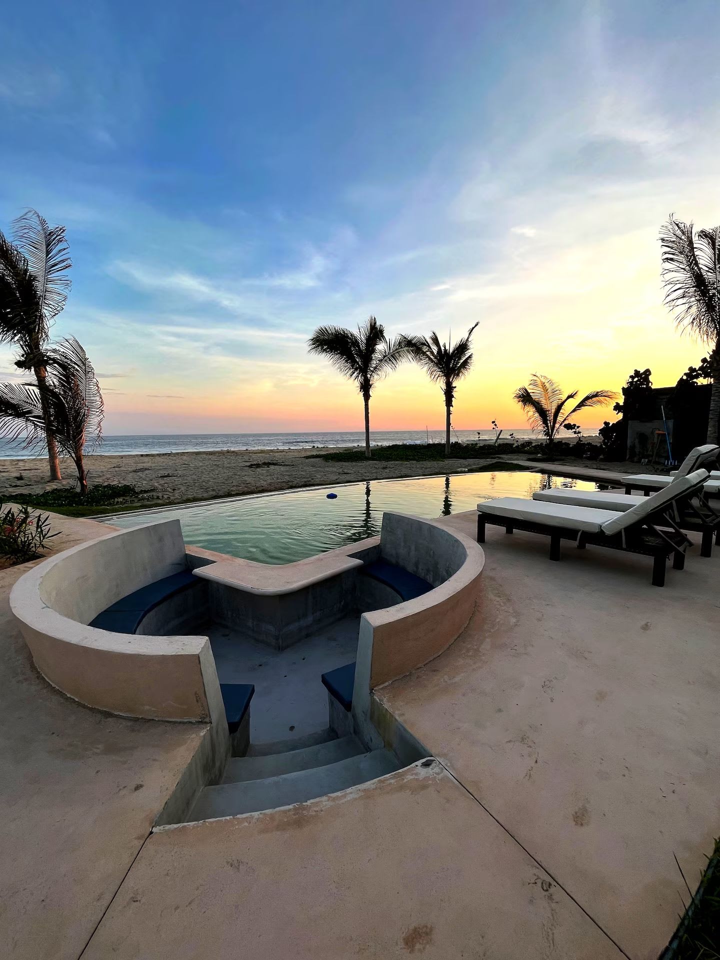 Casa Lyuu — Residencia Pie de Playa en Palmarito - Miniatura 23