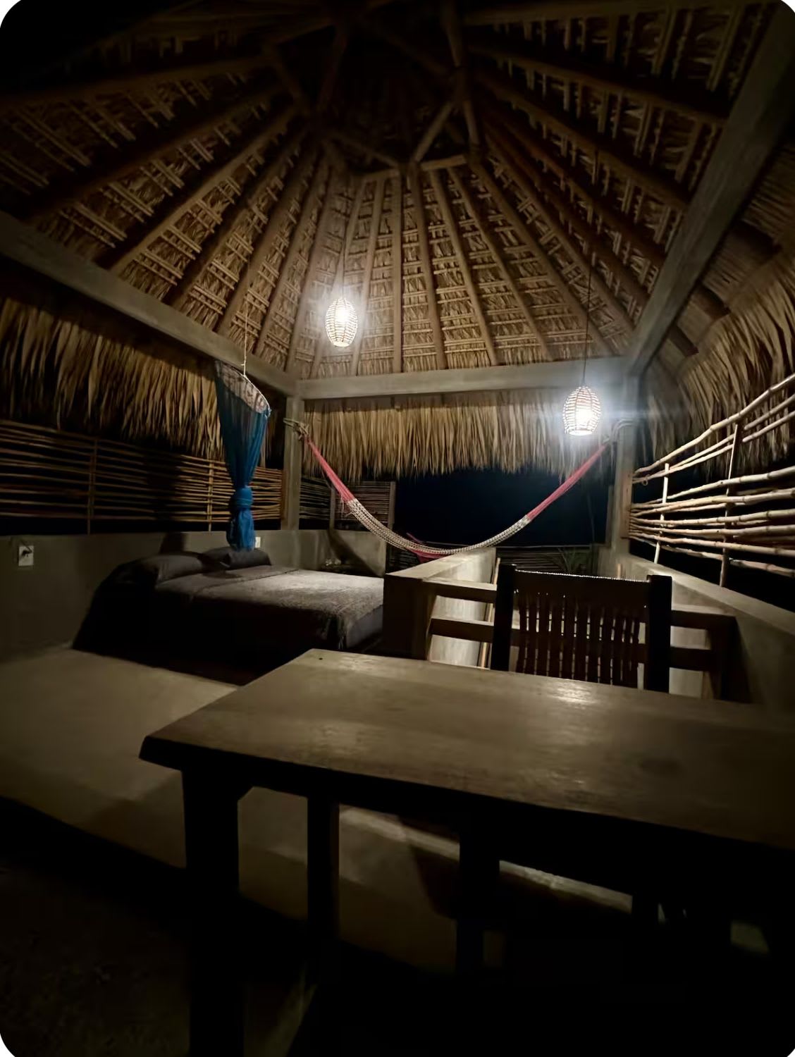 Casa con Alberca y Bungalow en playa delfines - Miniatura 9