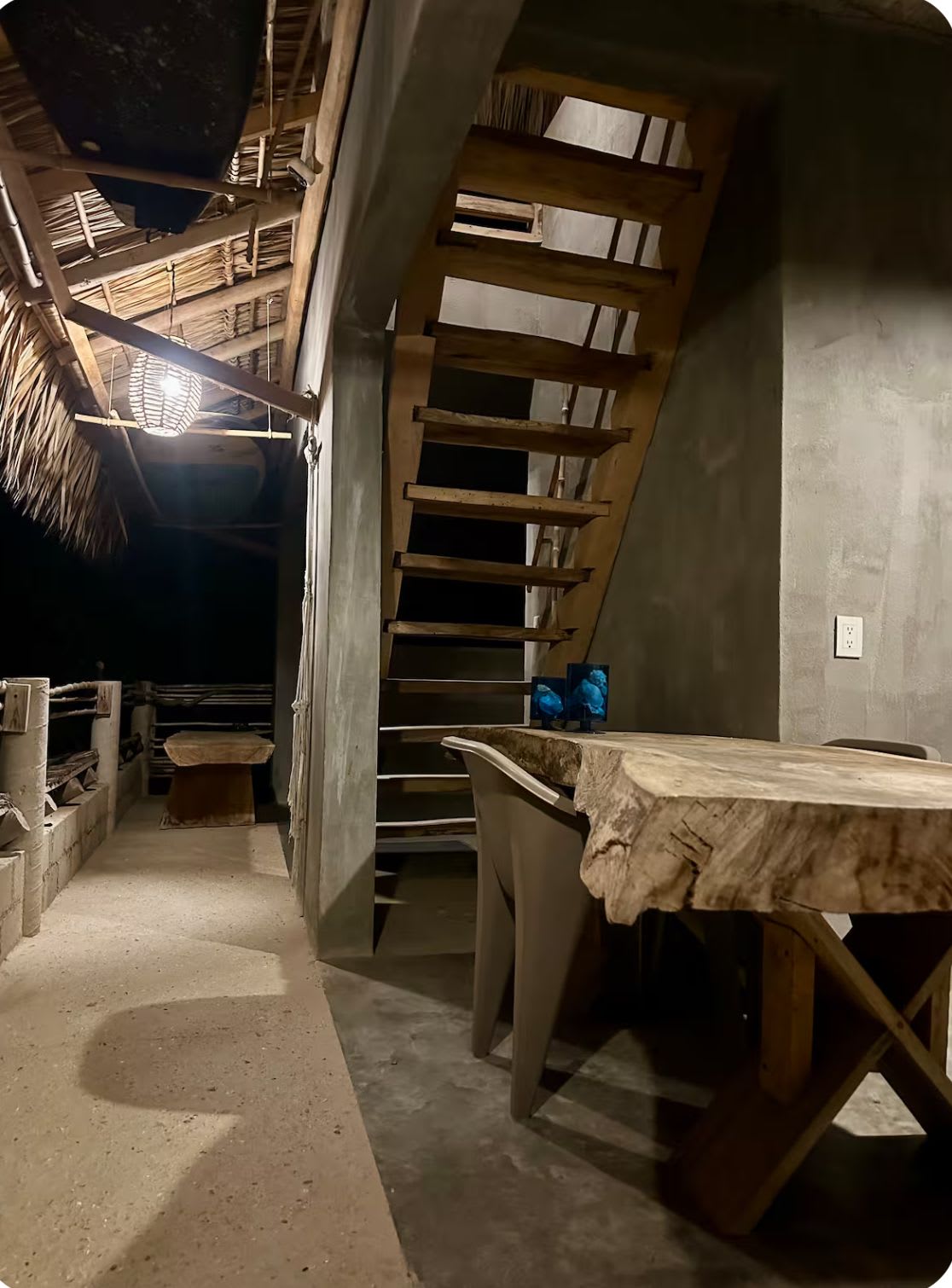 Casa del Sol — House with Pool & Bungalow in Bajos de Chila — photo 5