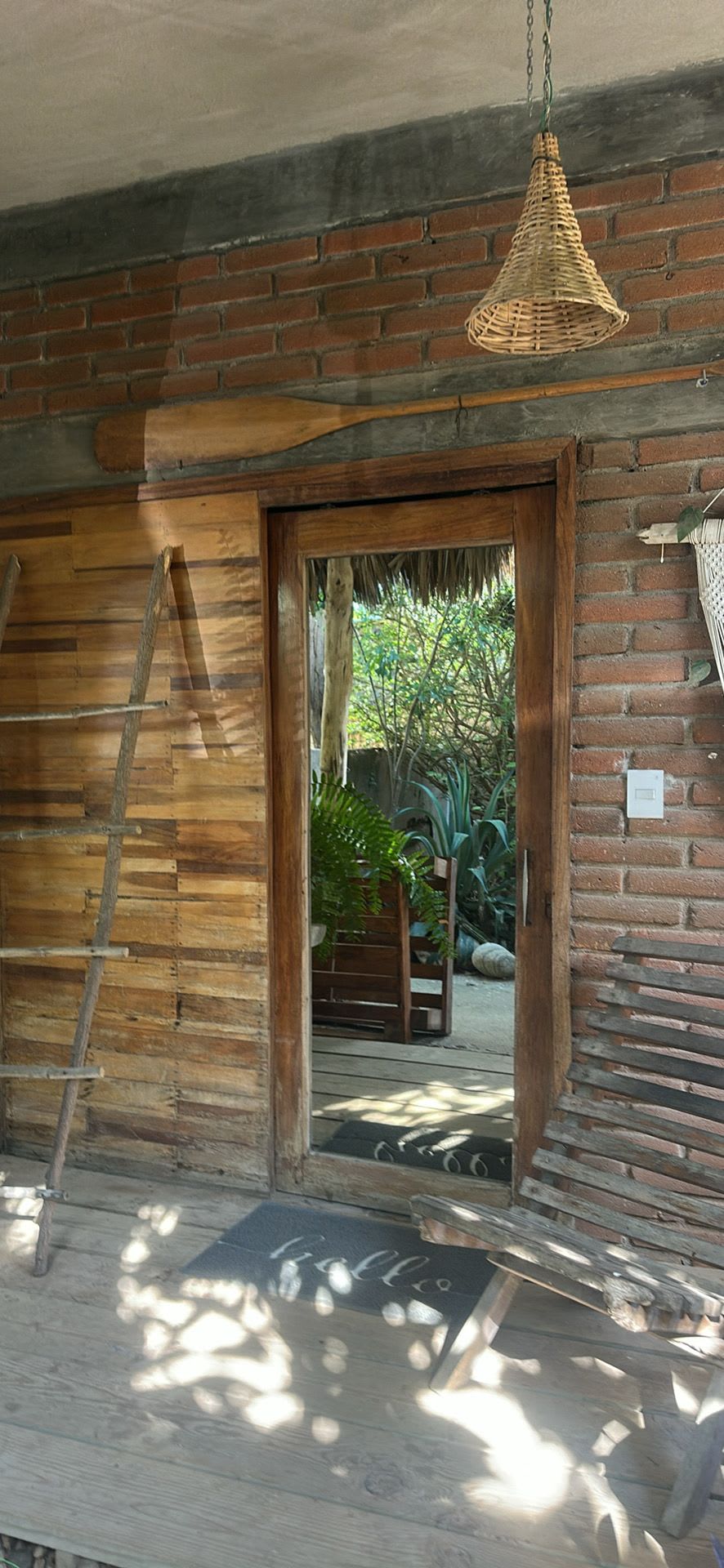 Casa con Alberca y Bungalow en playa delfines - Miniatura 12