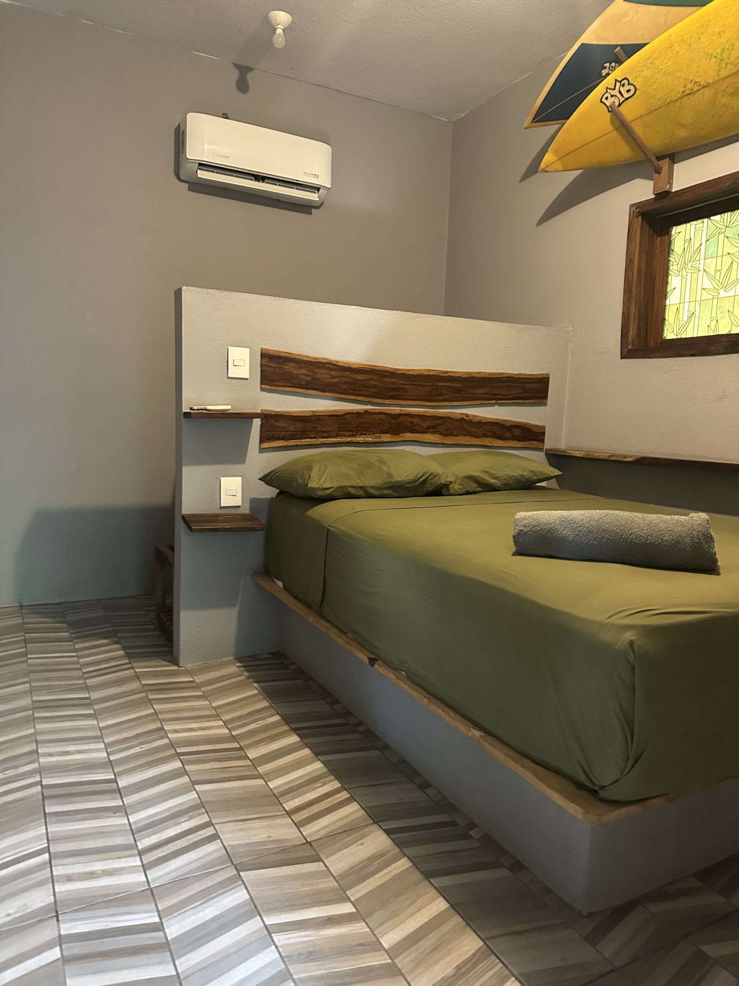 Casa con Alberca y Bungalow en playa delfines - Miniatura 17