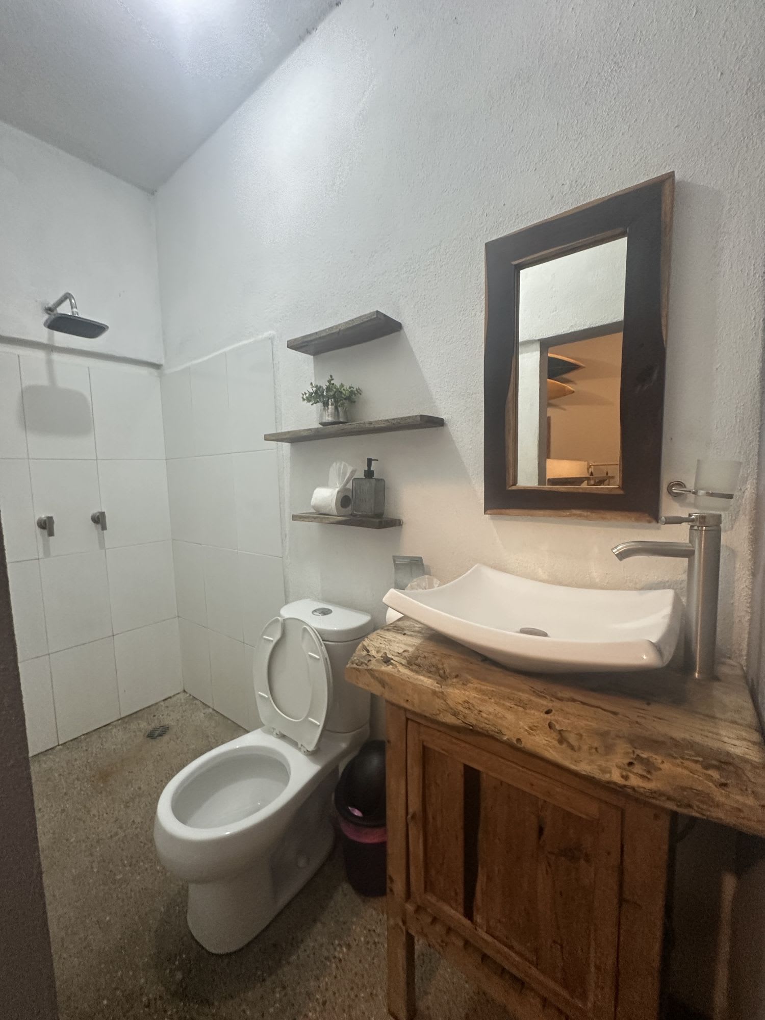 Casa con Alberca y Bungalow en playa delfines - Miniatura 18