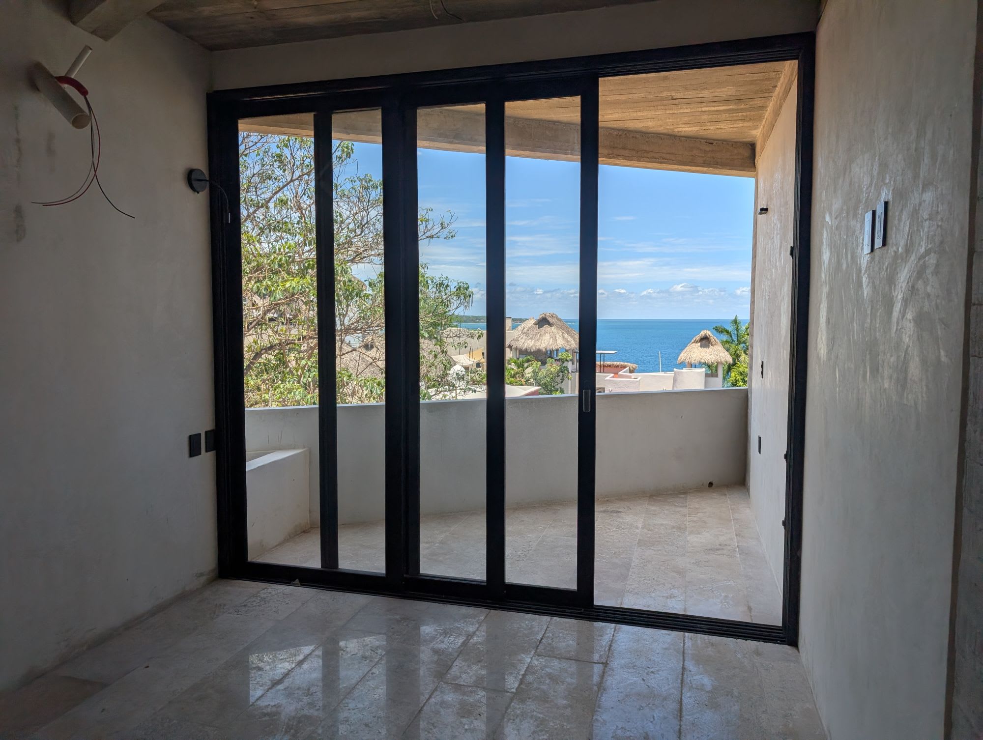 Residencias Elegantes con Vista al Mar - Miniatura 17