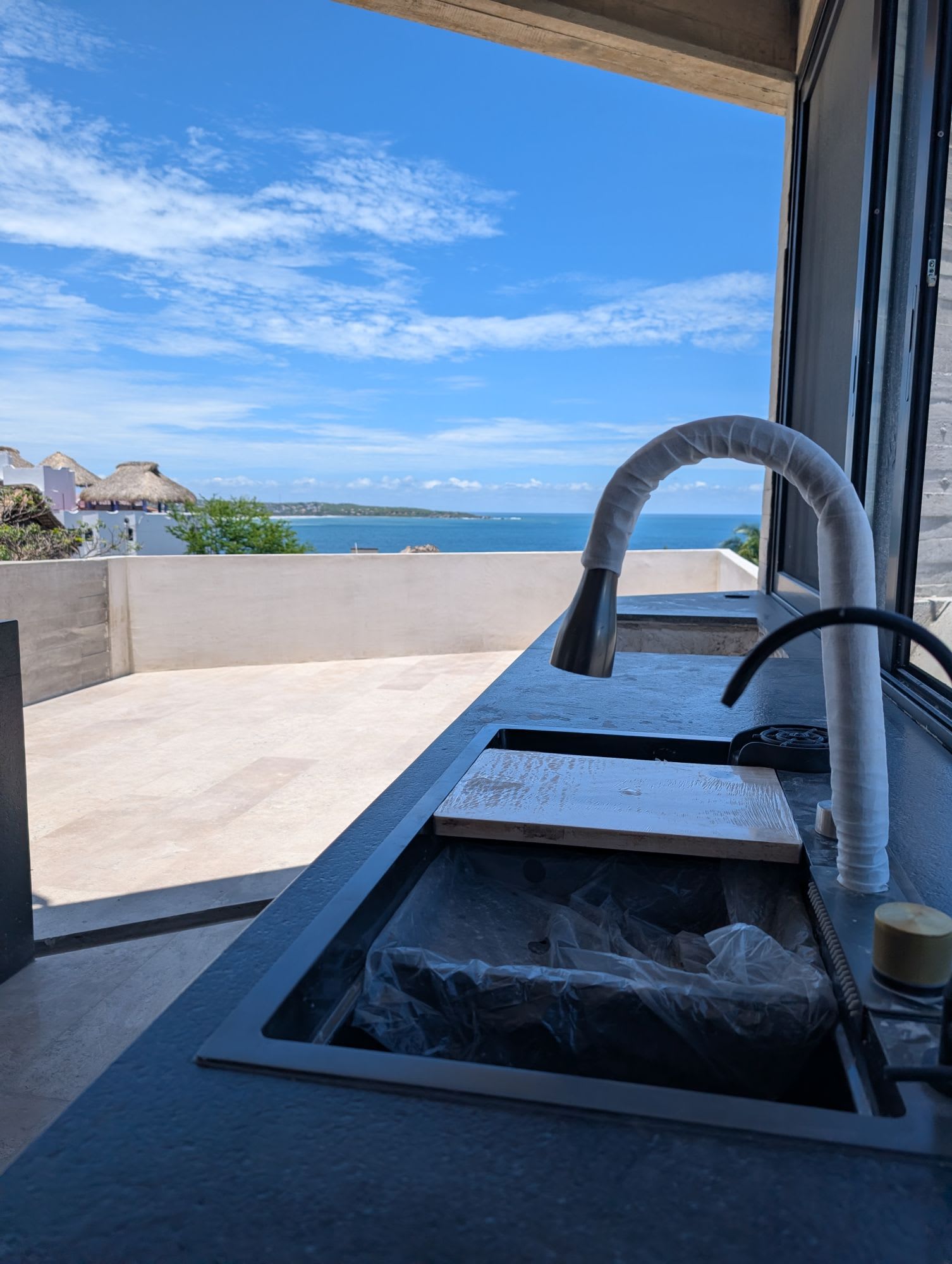 Residencias Elegantes con Vista al Mar - Miniatura 19