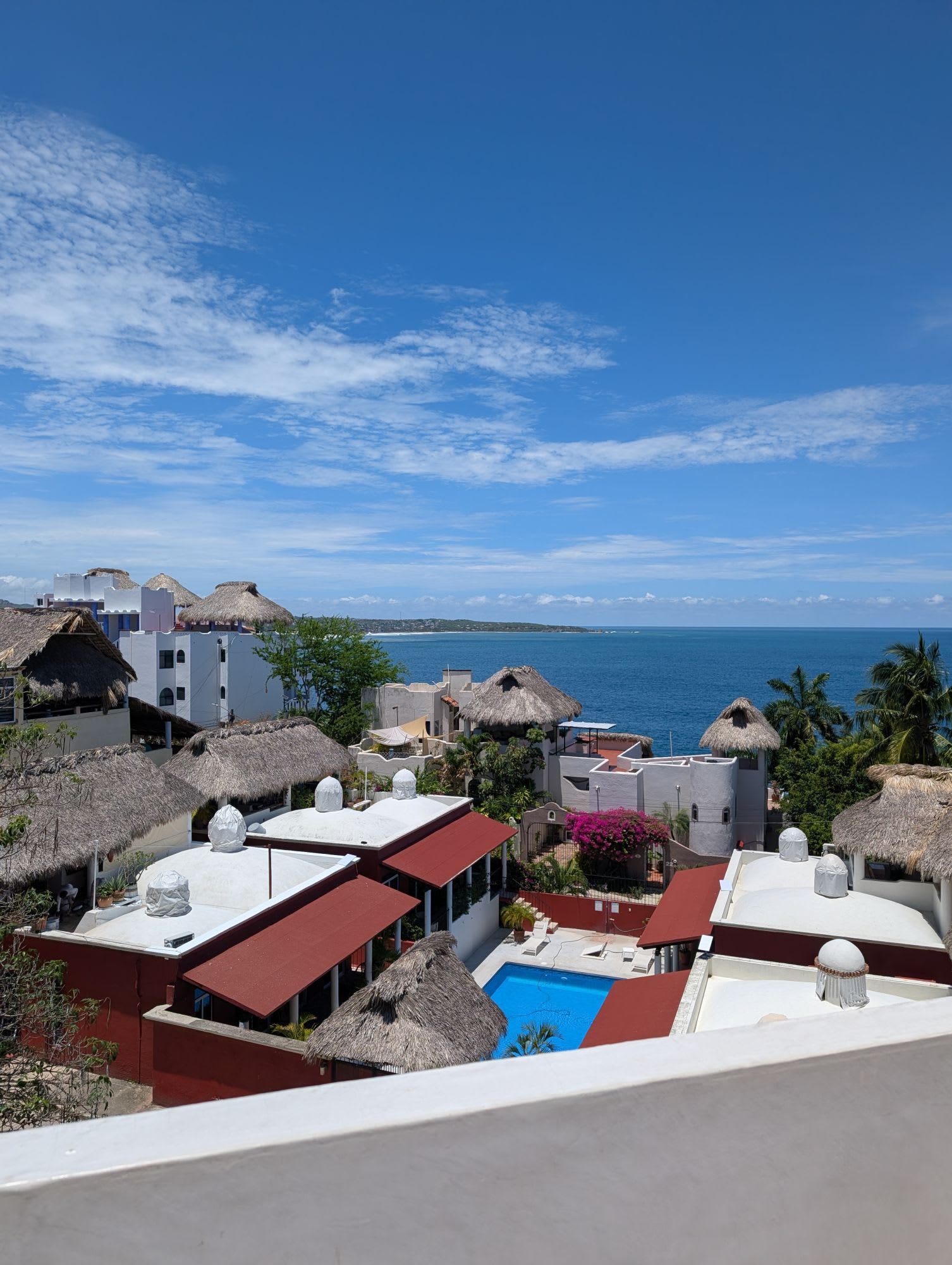 Residencias Elegantes con Vista al Mar - Miniatura 21