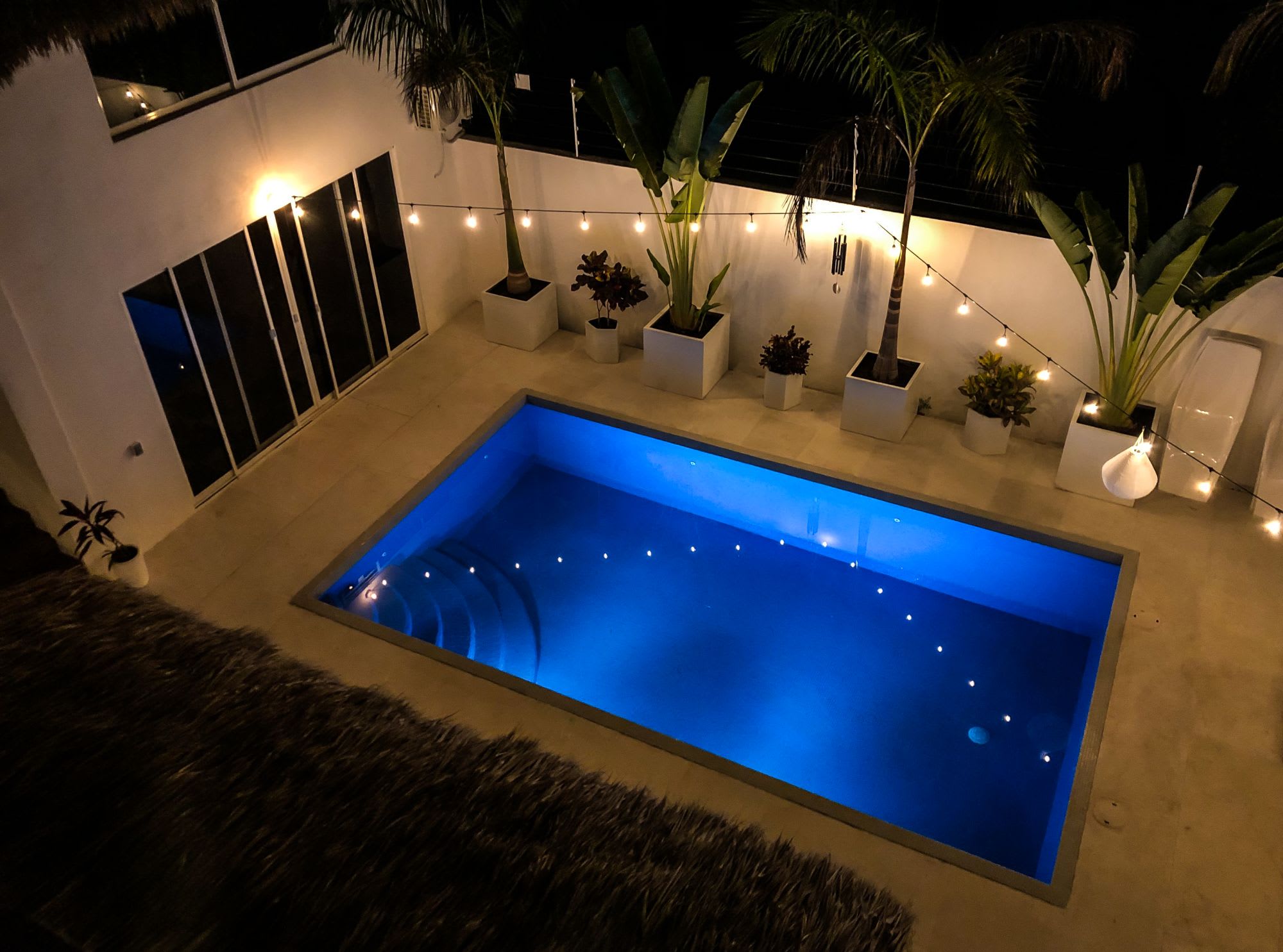 Casa Bruma — Furnished Villa with Pool in Barra de Colotepec — photo 3