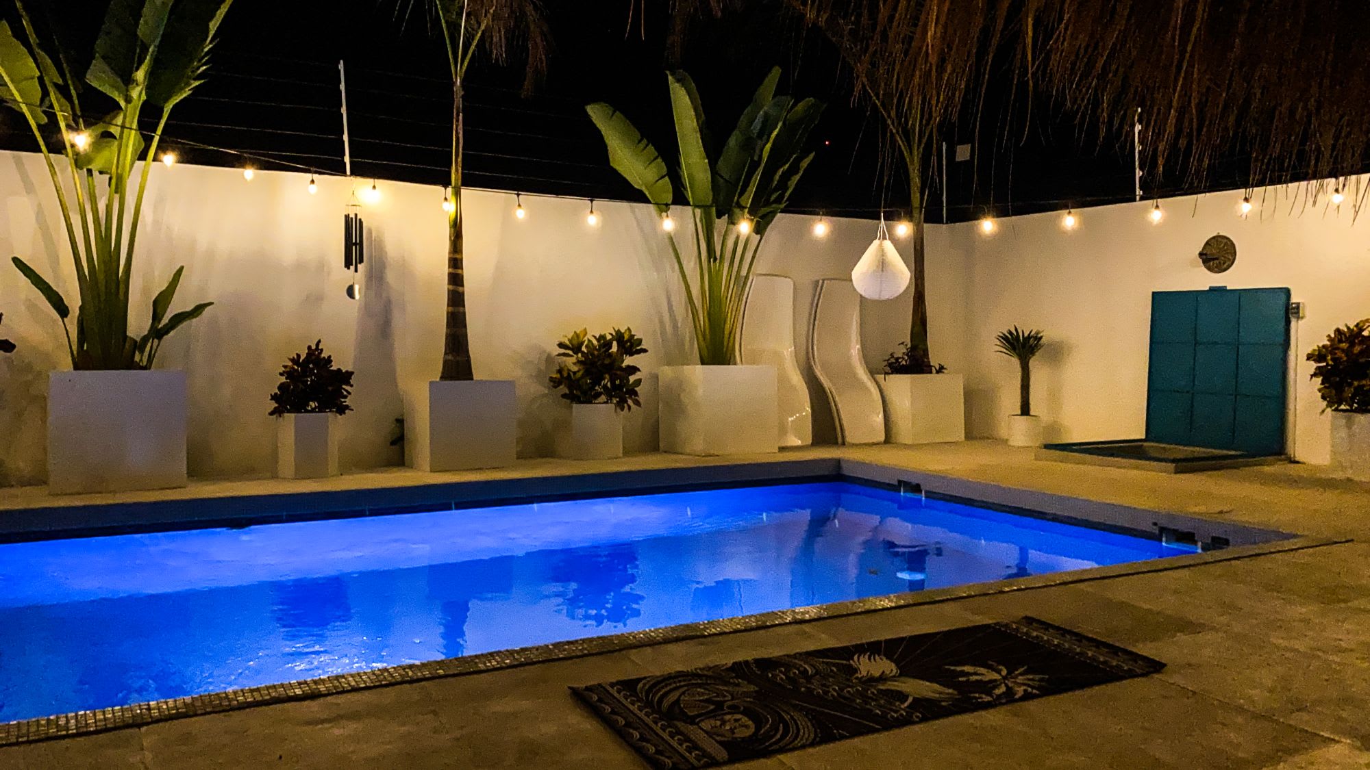 Casa Bruma — Furnished Villa with Pool in Barra de Colotepec — photo 4