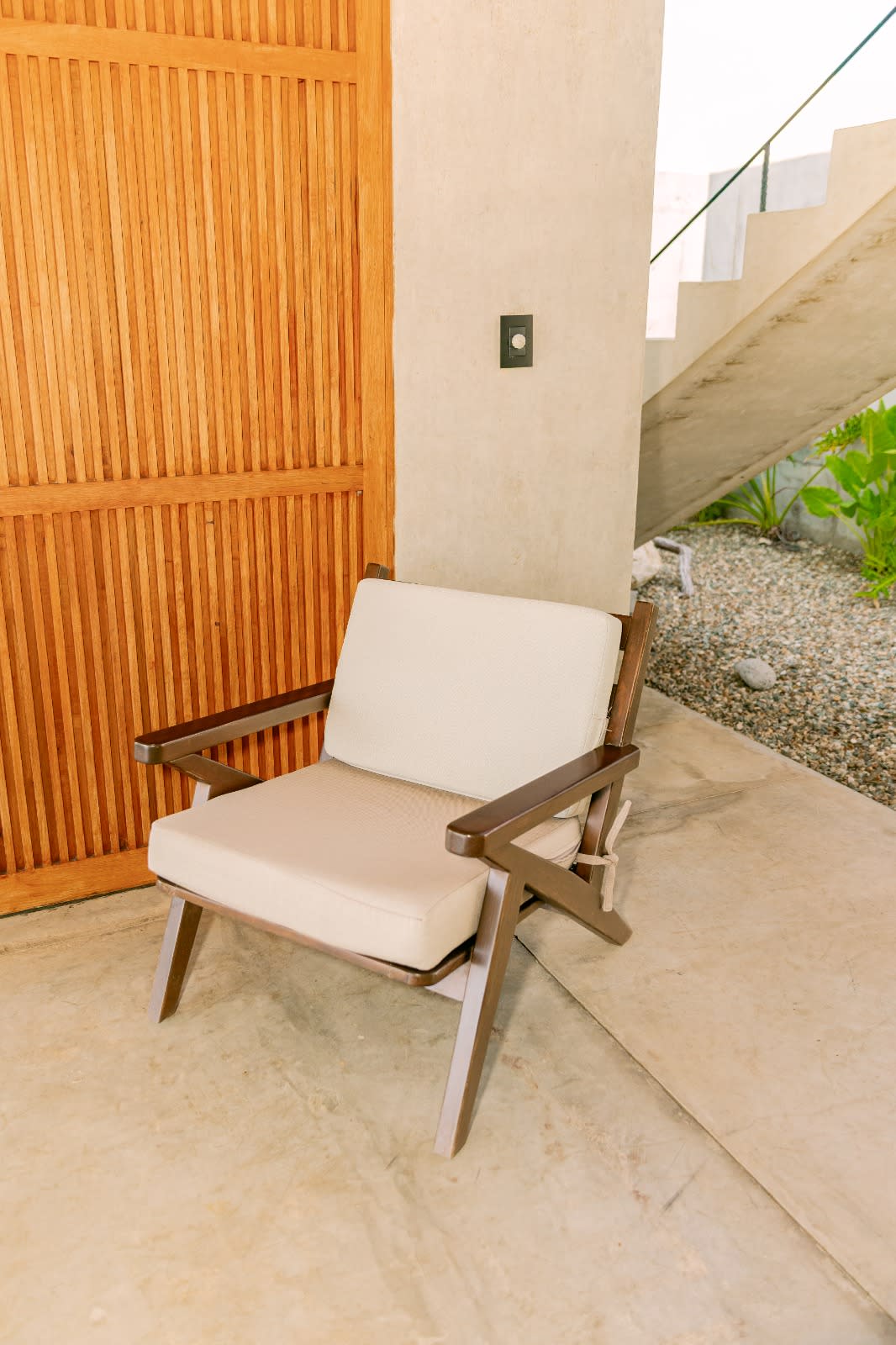 Casa Tortuga — Beachfront Villa with Pool in Tierra Blanca — photo 4