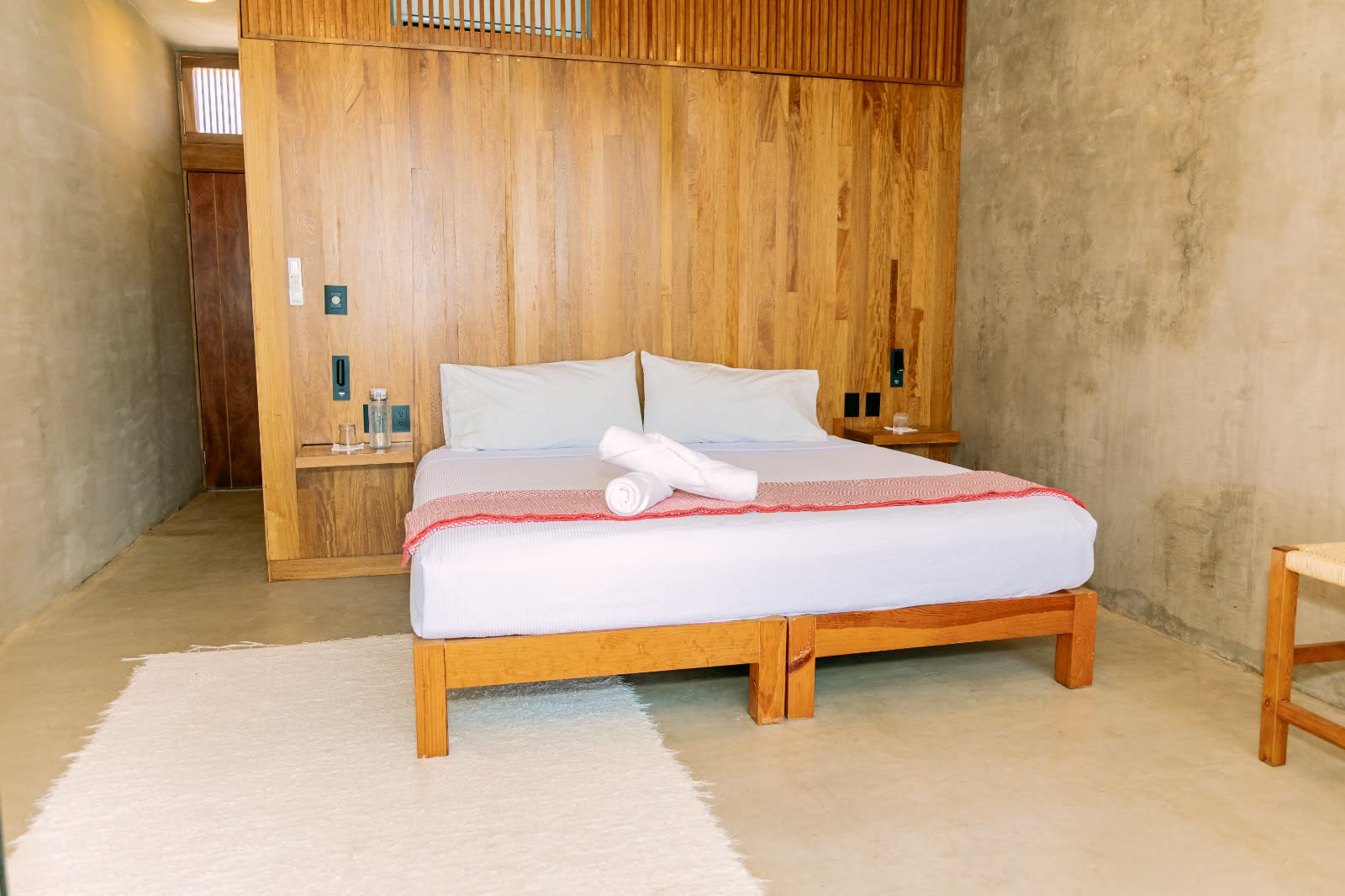 Casa Tortuga — Beachfront Villa with Pool in Tierra Blanca — photo 2