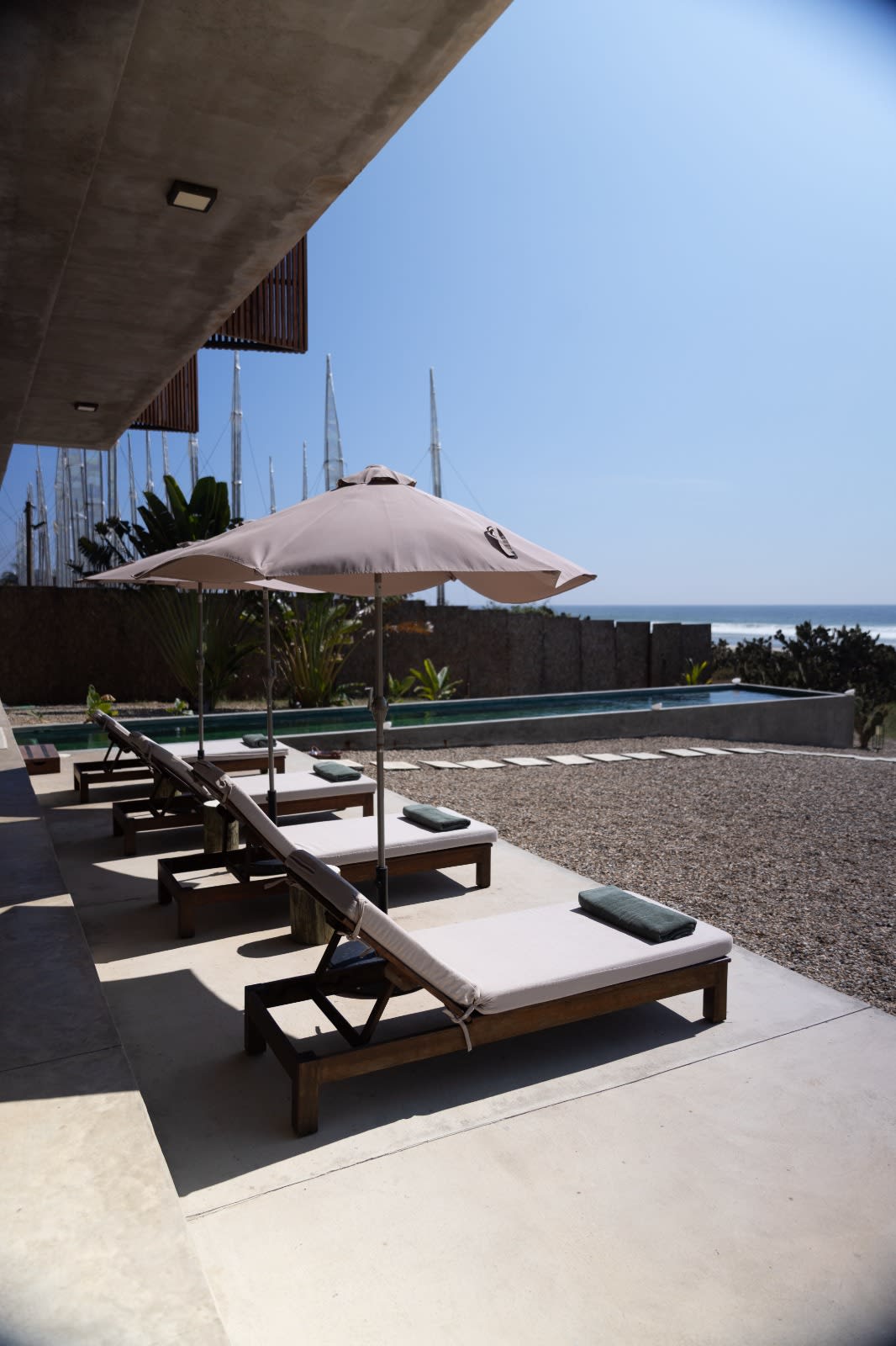 Casa Tortuga — Beachfront Villa with Pool in Tierra Blanca — photo 3