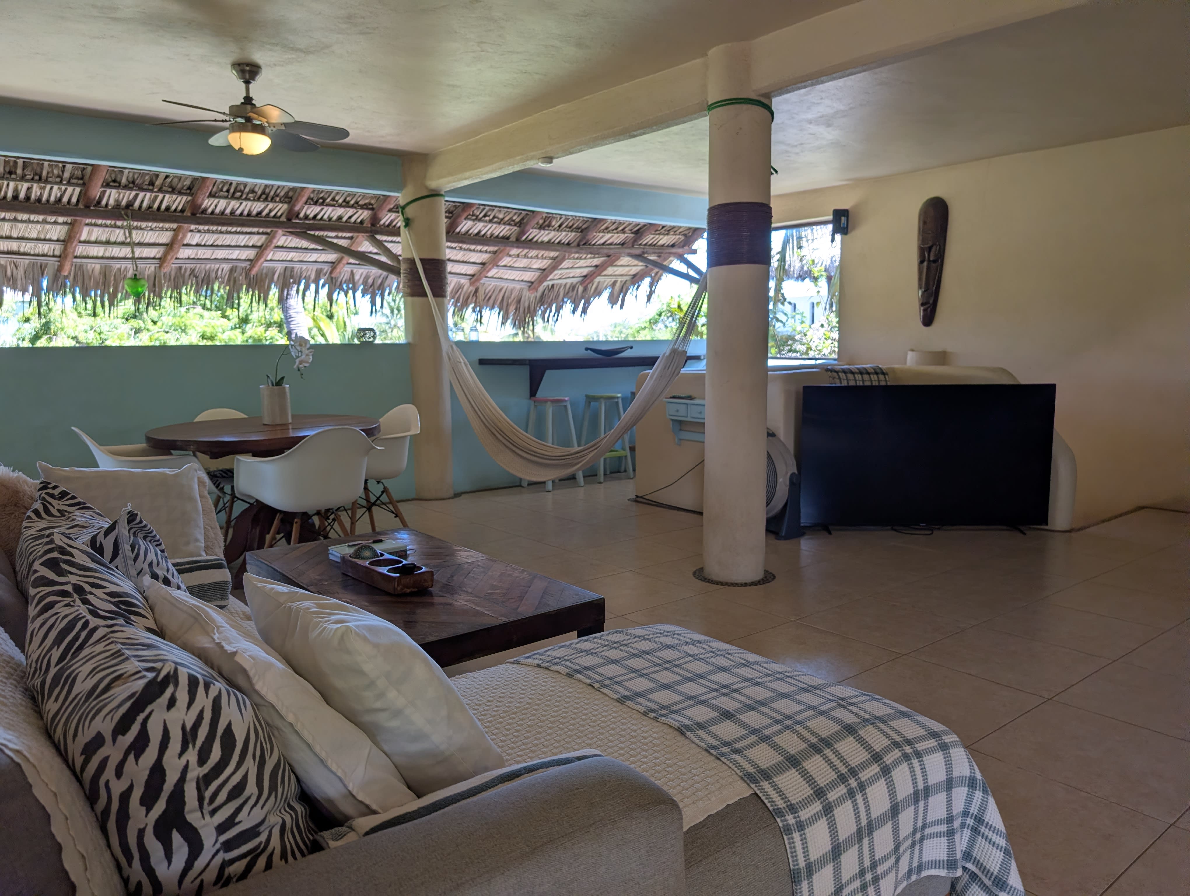 Casa con Vista y Rooftop en La Punta — Calle Guerrero - Miniatura 20