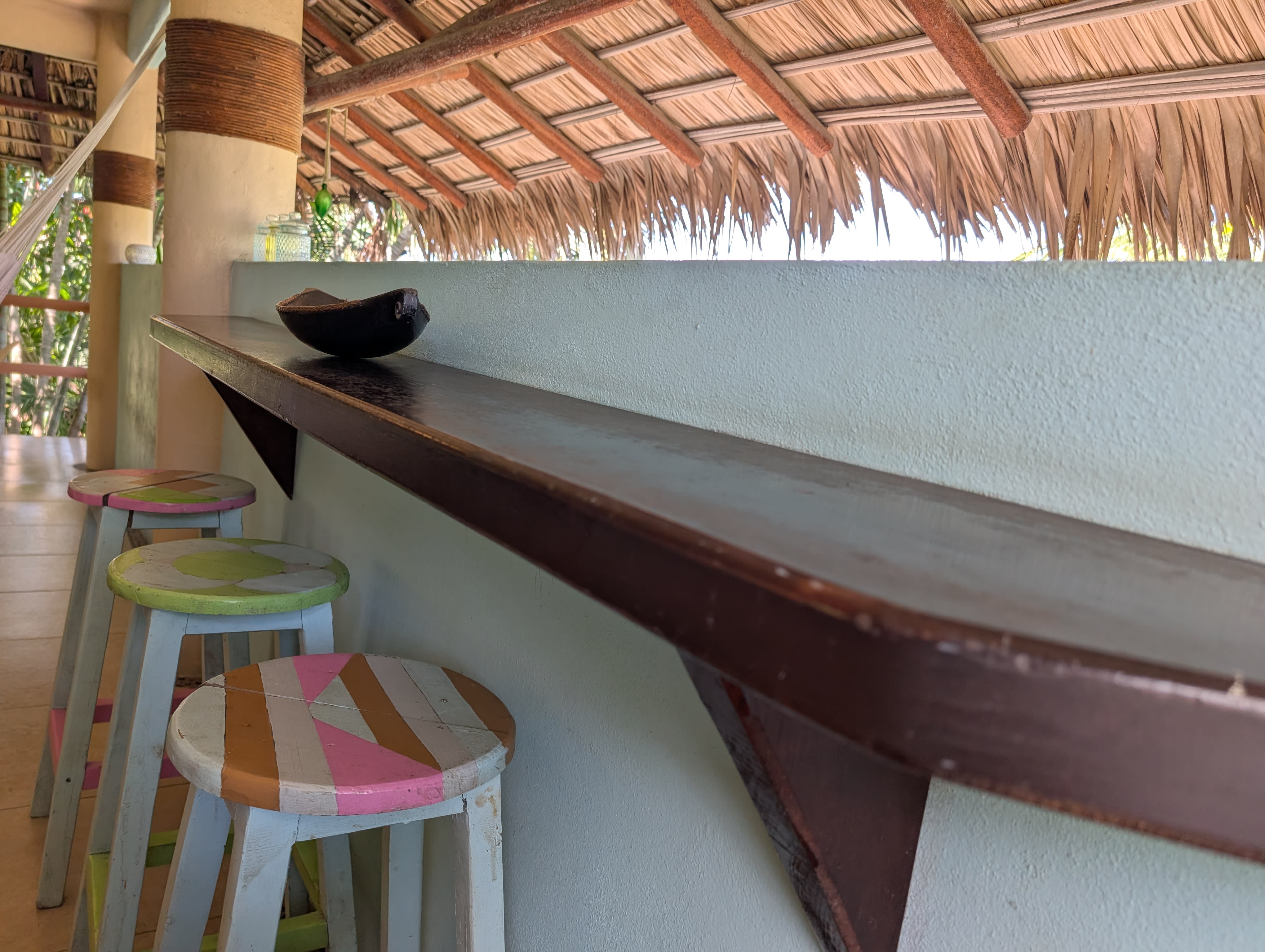 Casa con Vista y Rooftop en La Punta — Calle Guerrero - Miniatura 19