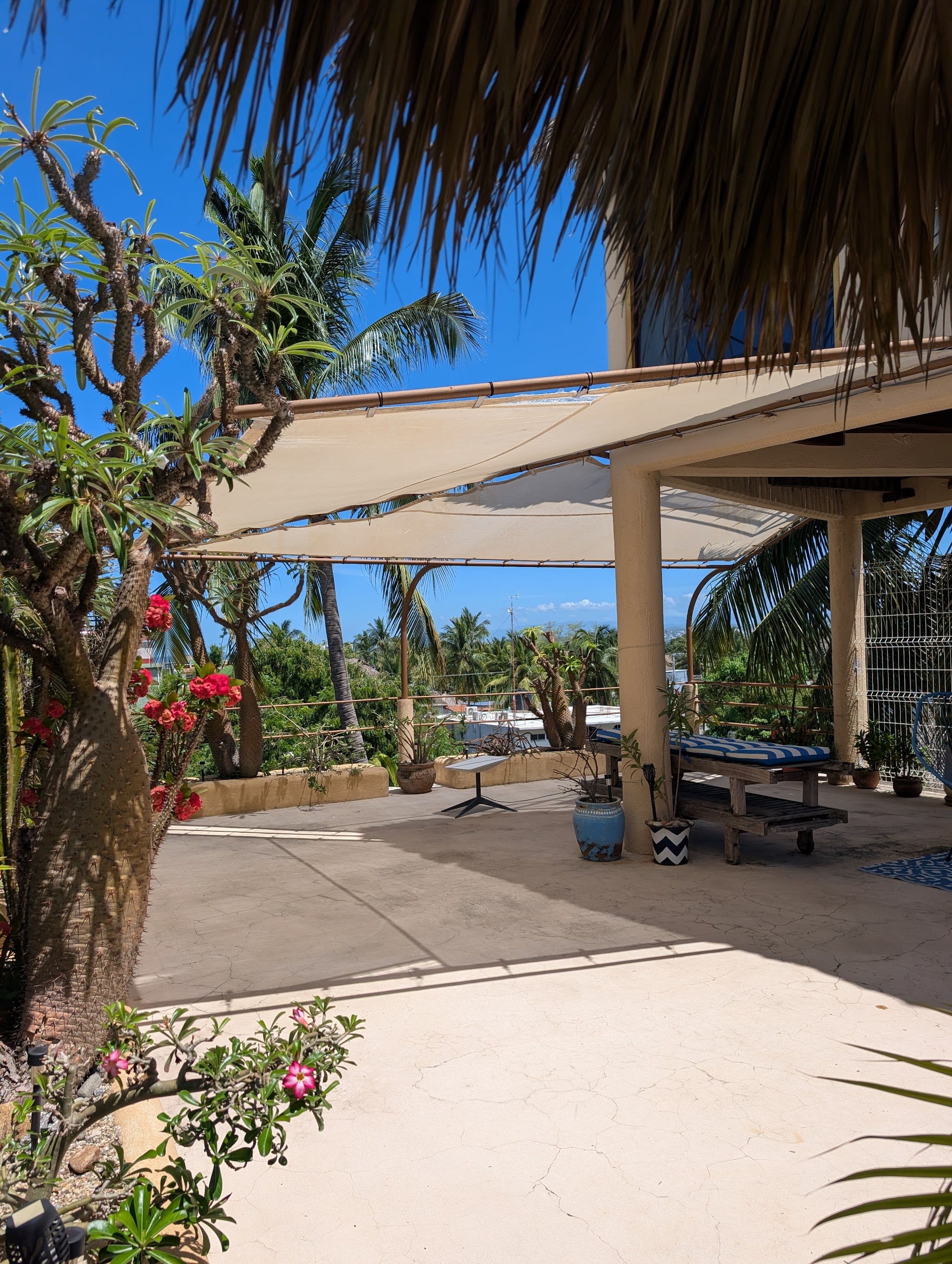 Casa con Vista y Rooftop en La Punta — Calle Guerrero - Miniatura 8
