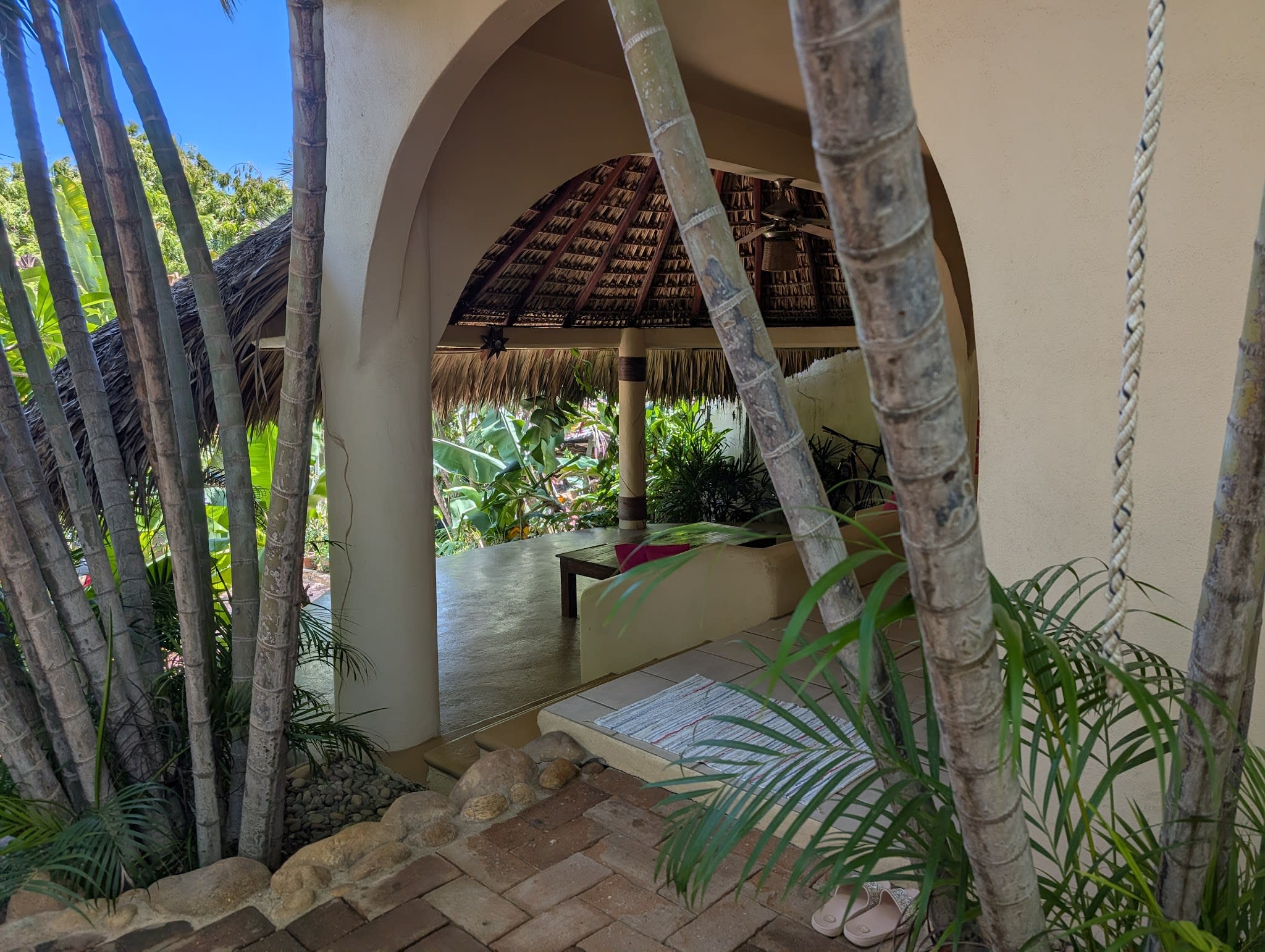 Casa con Vista y Rooftop en La Punta — Calle Guerrero - Miniatura 16