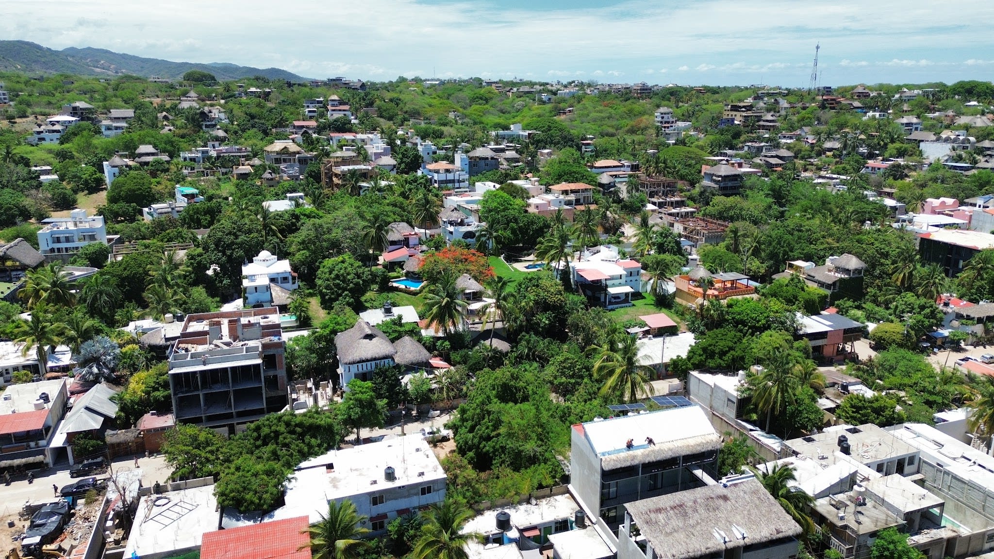 Casa con Vista y Rooftop en La Punta — Calle Guerrero - Miniatura 32