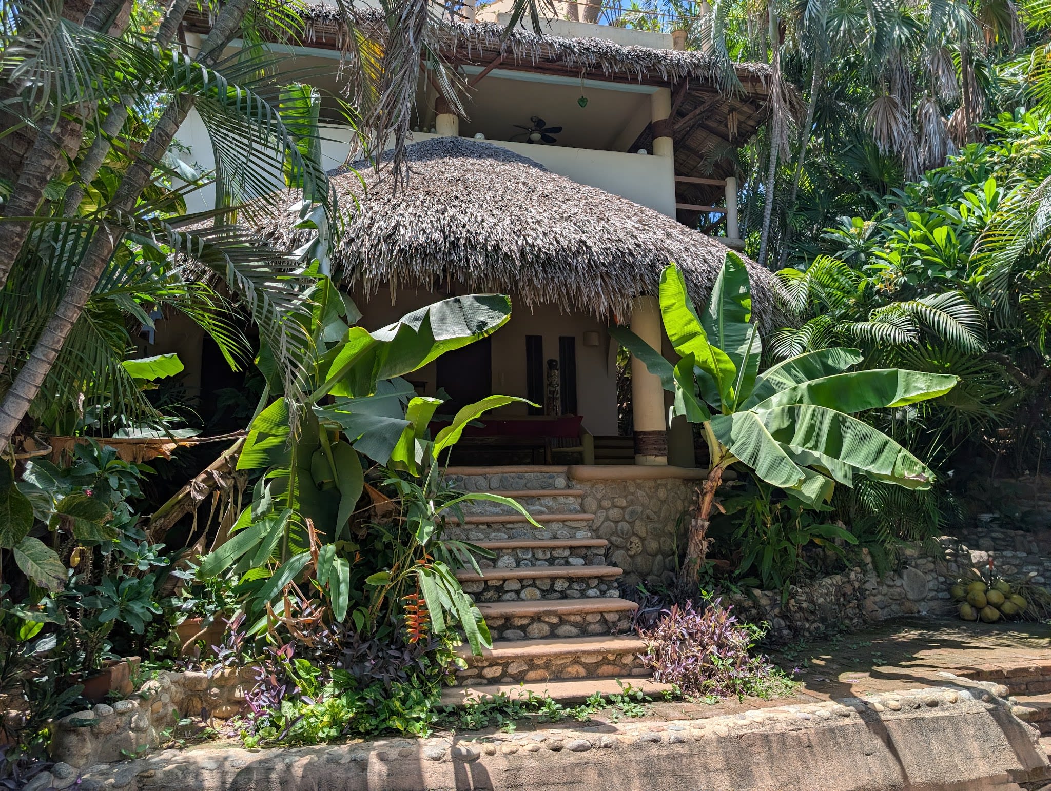 Casa con Vista y Rooftop en La Punta — Calle Guerrero - Miniatura 33