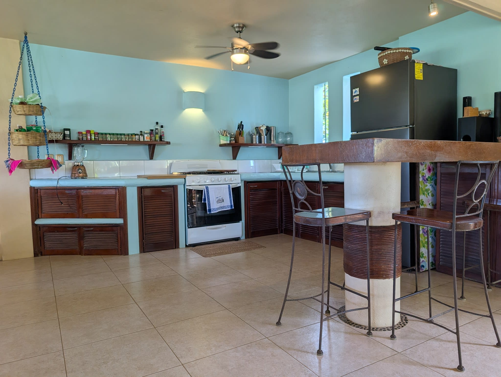 Casa con Vista y Rooftop en La Punta — Calle Guerrero - Miniatura 36
