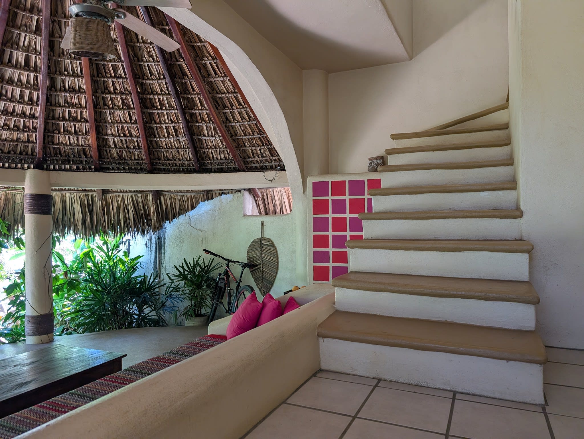 Casa con Vista y Rooftop en La Punta — Calle Guerrero - Miniatura 15
