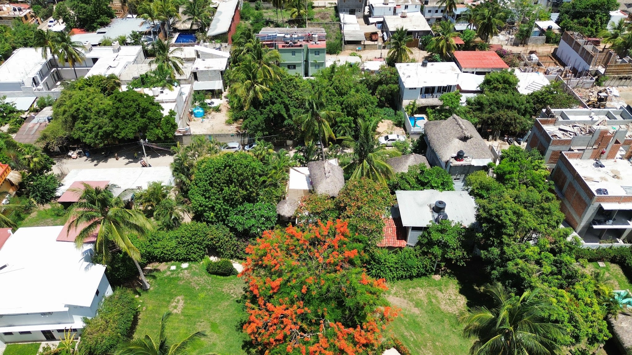 Casa con Vista y Rooftop en La Punta — Calle Guerrero - Miniatura 39