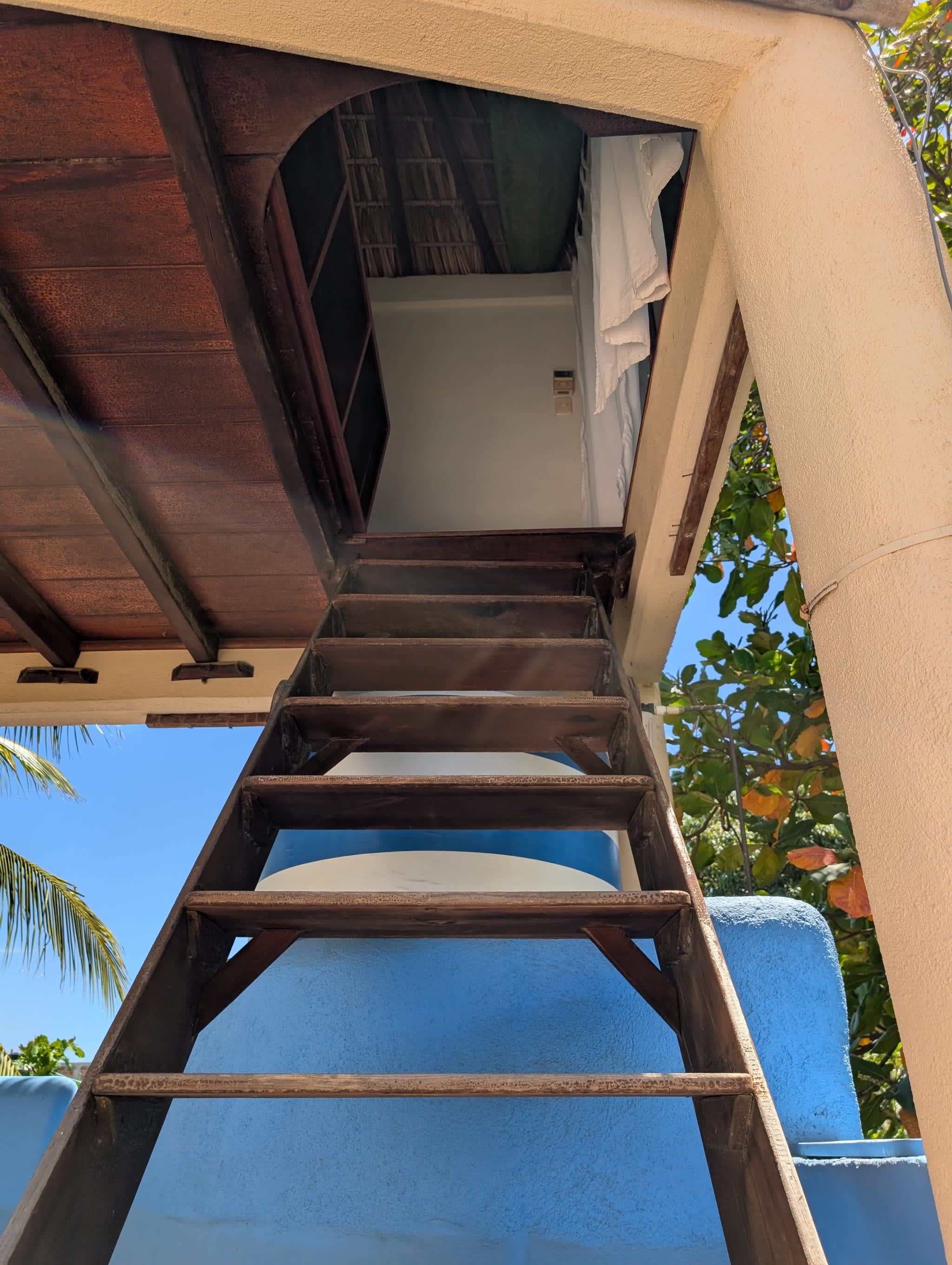 Casa con Vista y Rooftop en La Punta — Calle Guerrero - Miniatura 7