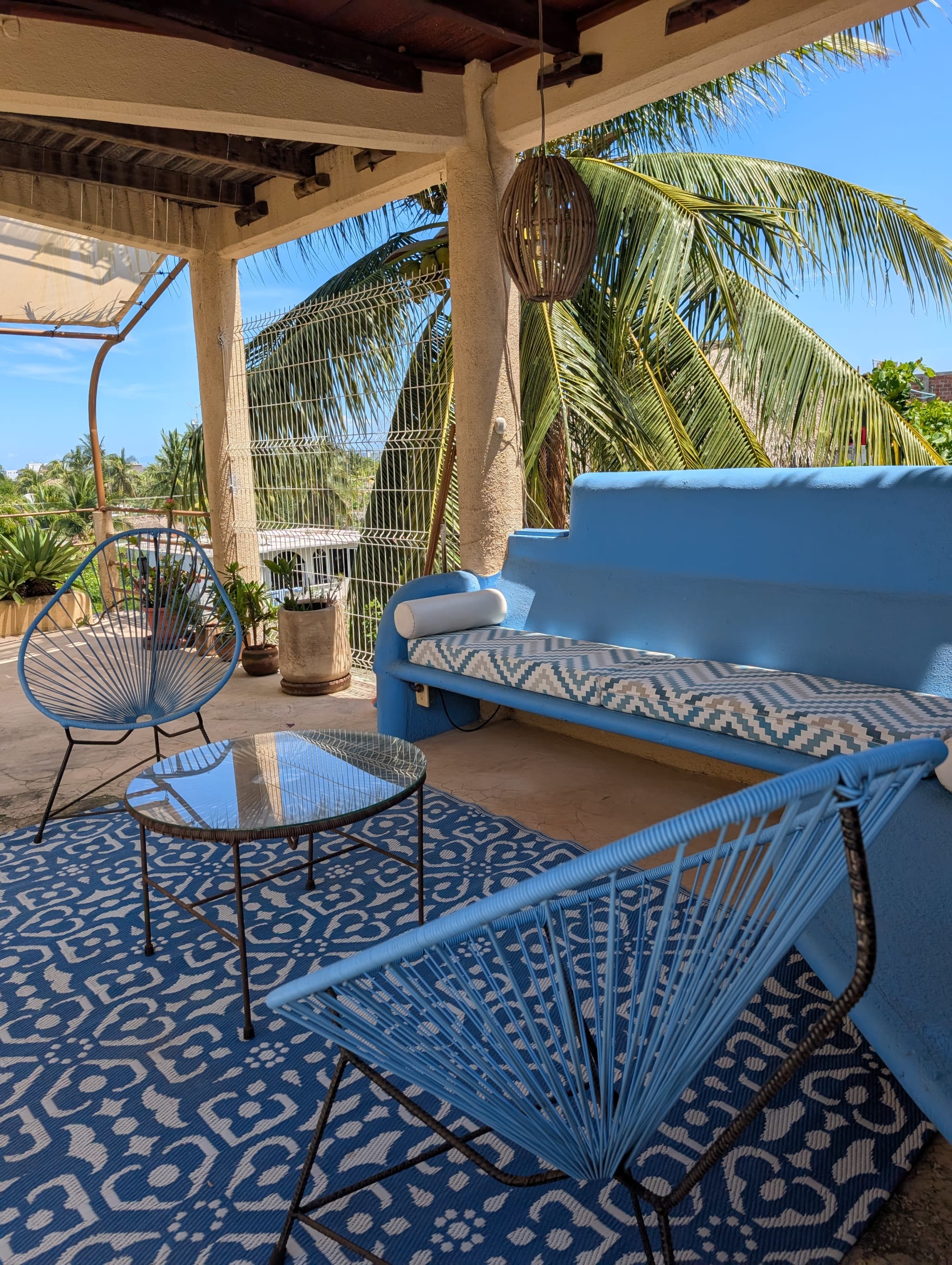 Casa con Vista y Rooftop en La Punta — Calle Guerrero - Miniatura 9