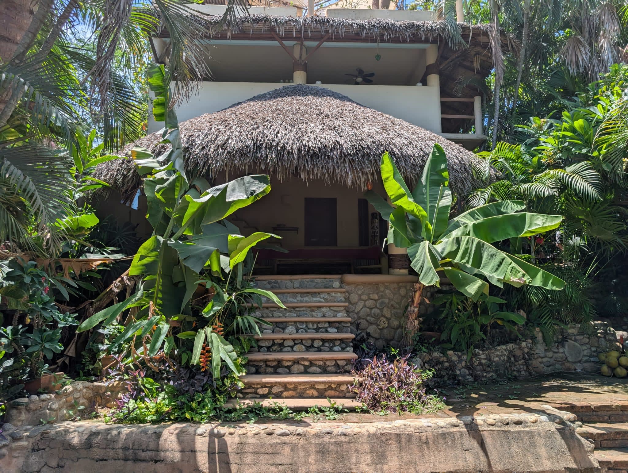 Casa con Vista y Rooftop en La Punta — Calle Guerrero - Miniatura 12